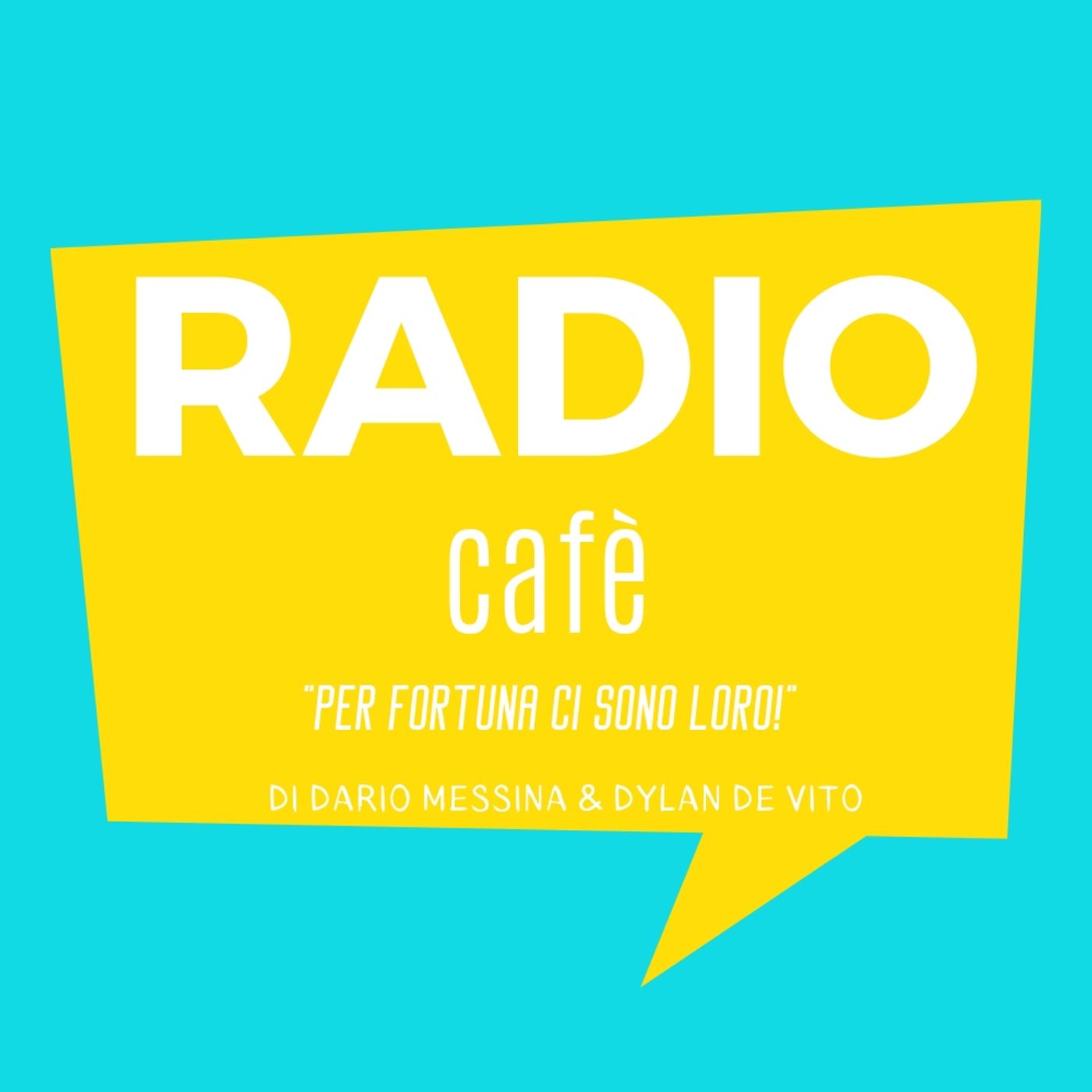 Radio Cafè