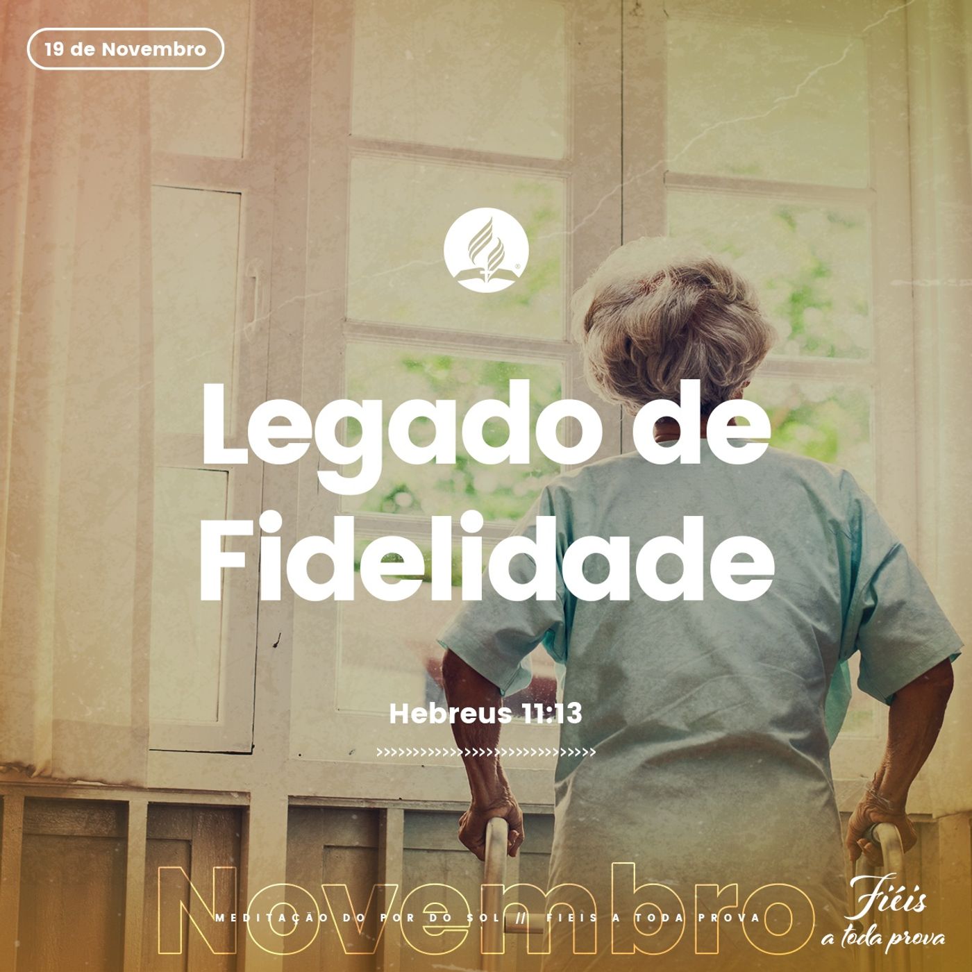 Meditações Para o Por Do Sol - 2021