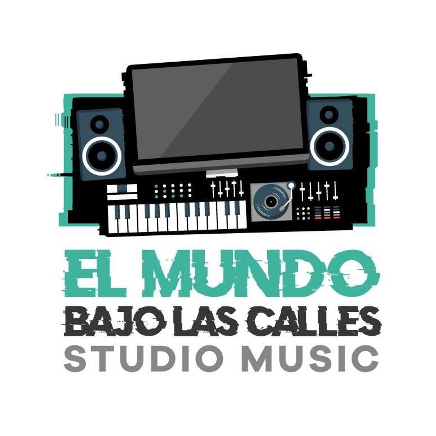 StudioElMundoBajoLasCalles