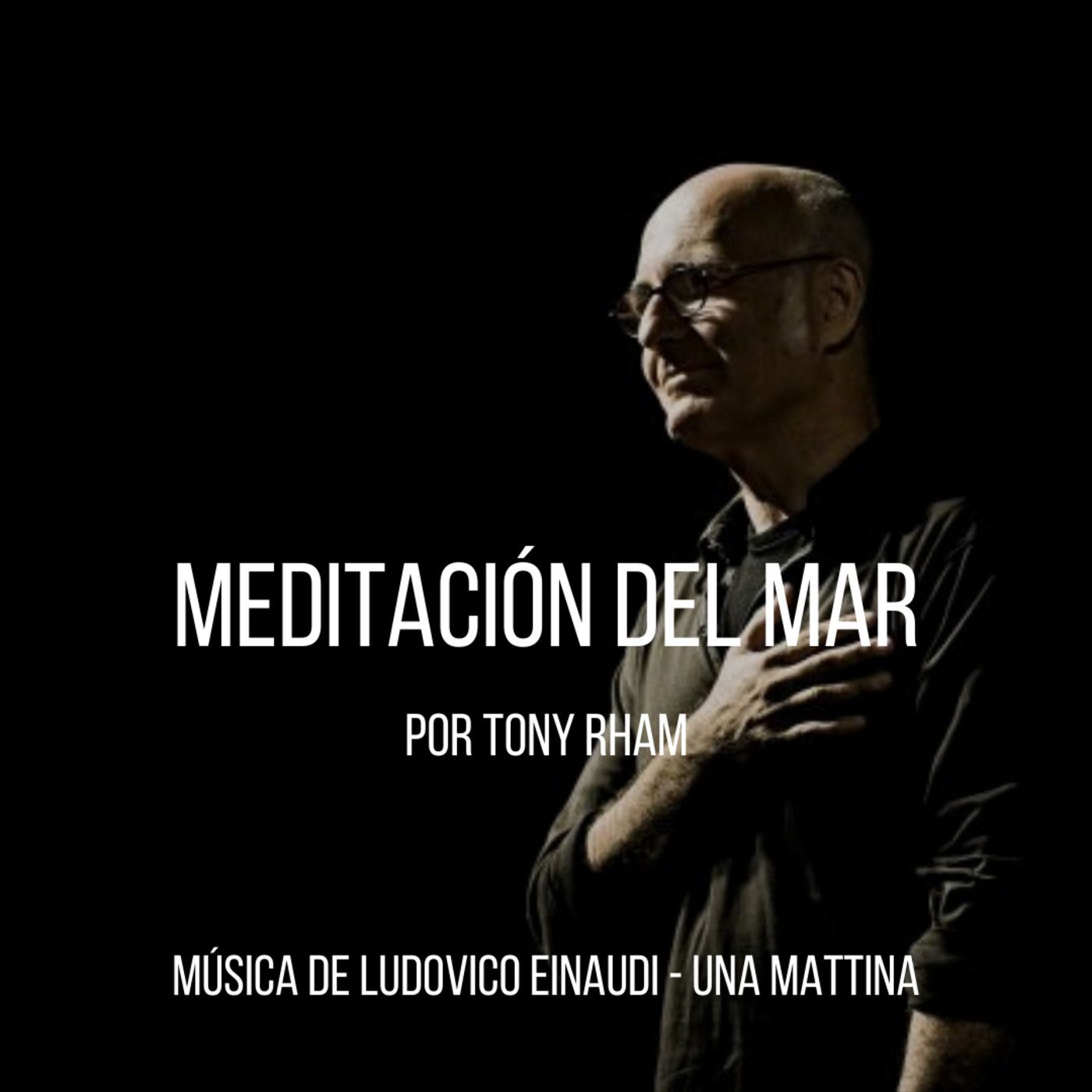 Meditaciones guiadas de Tony Rham