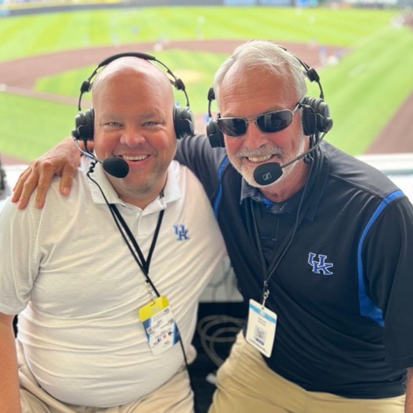 Keith Madison on what a CWS would mean to Kentucky Baseball