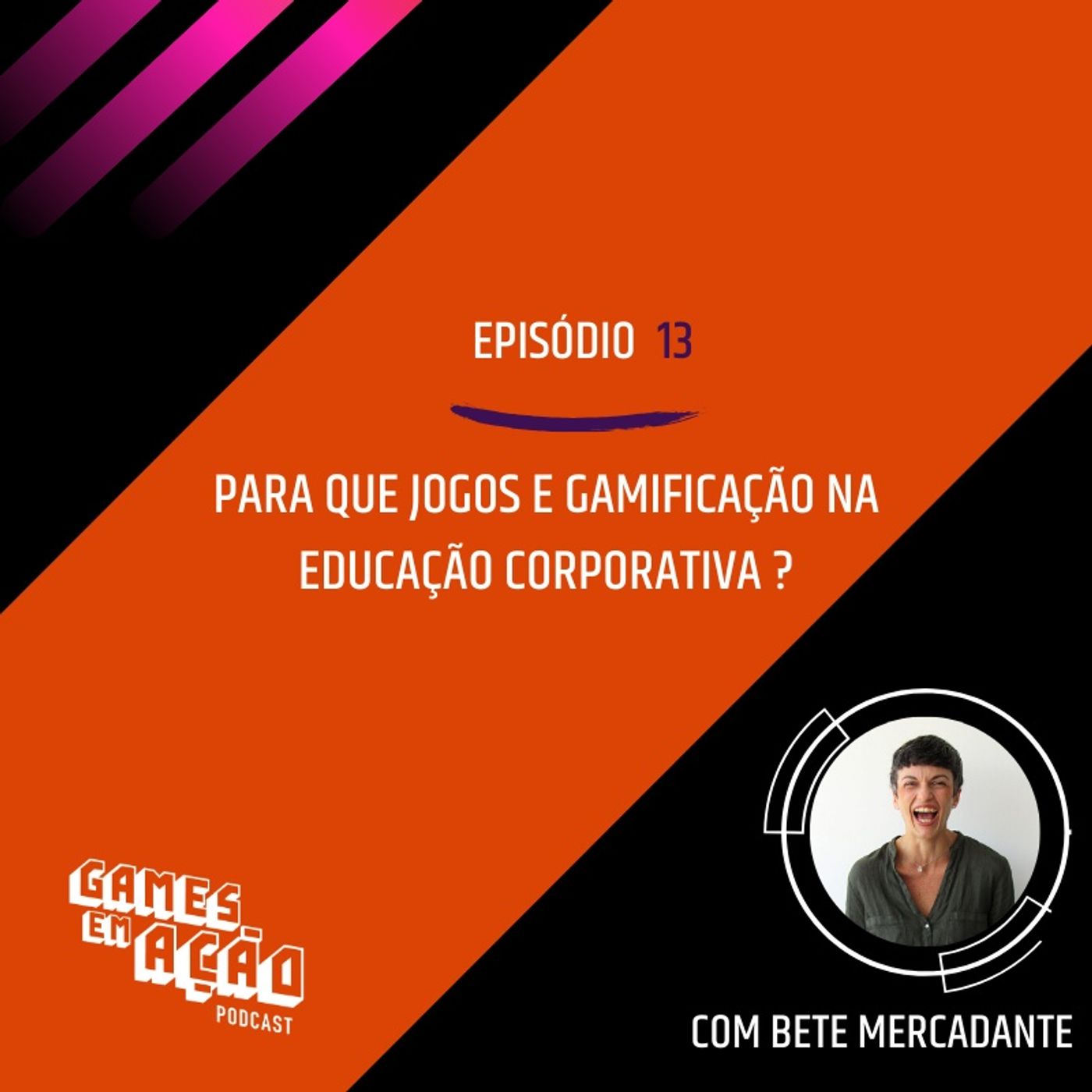 Games em Ação