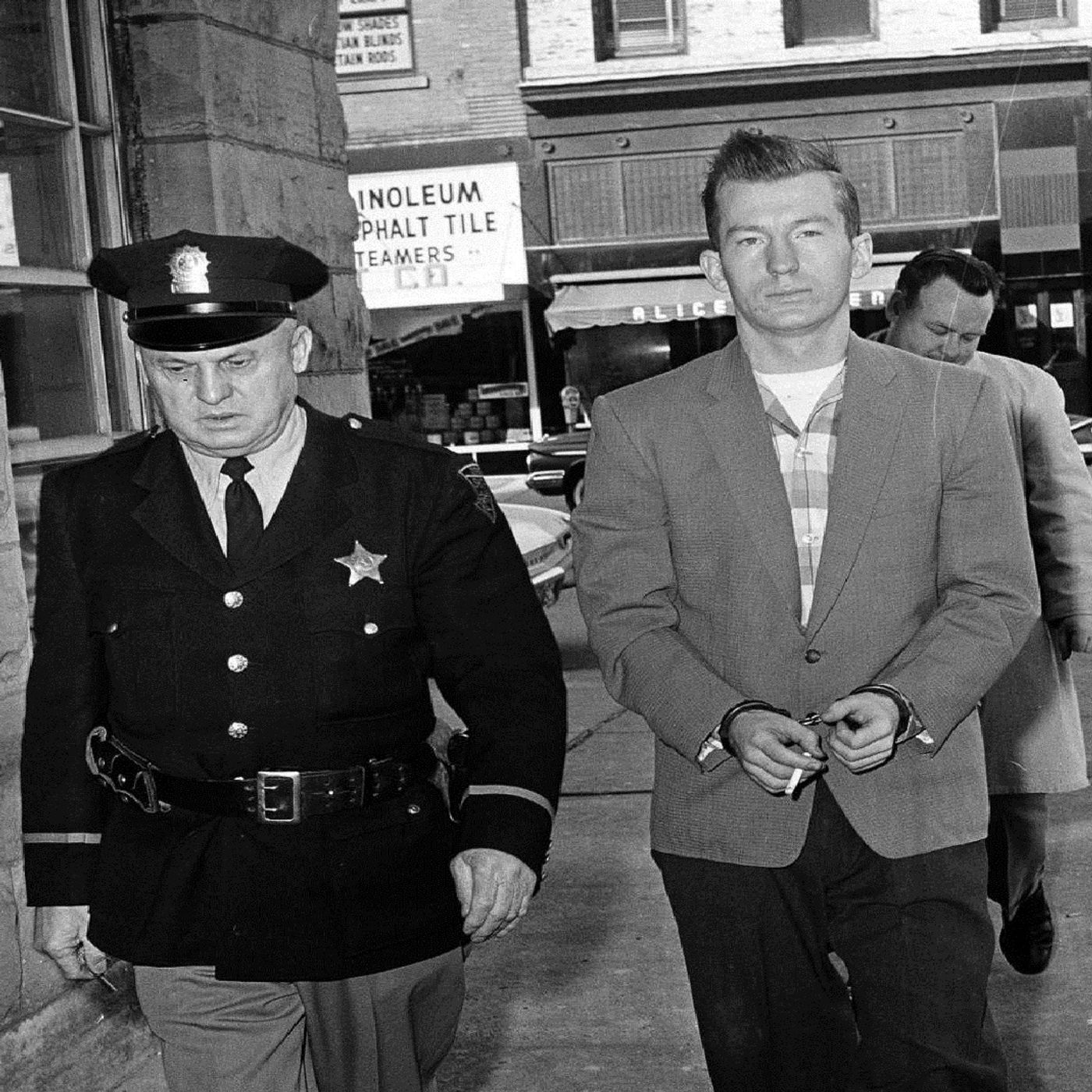 Mysterious Circumstances – Podcast – Podtail