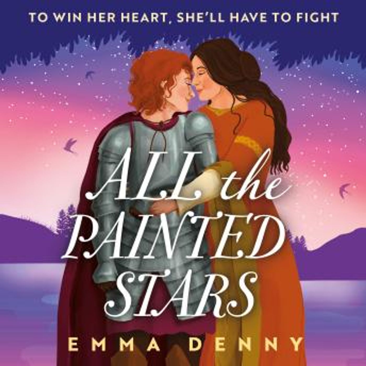 Explore the Latest Full Audiobooks in Romance, LGBTQ+