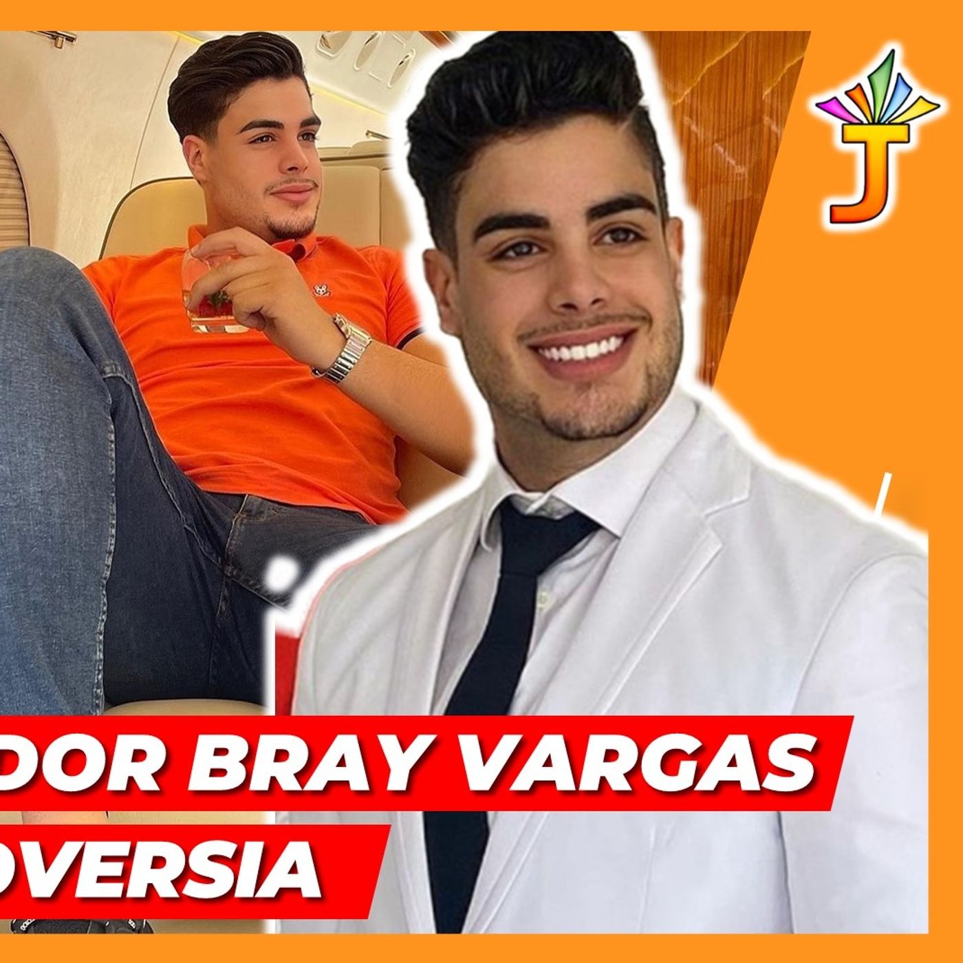 CASO DEL REGIDOR BRAY VARGAS GENERA CONTROVERSIA EN SU VIDA PRIVADA Y LUJOSA episode artwork
