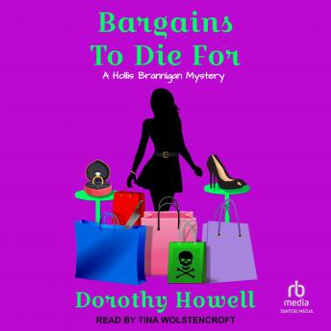 Listen to Best Full Audiobooks in Mystery, Thriller & Horror, Police & Detective