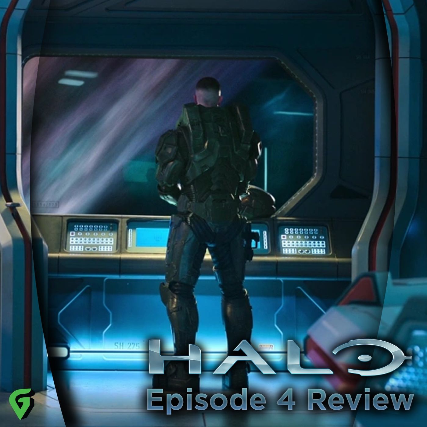 Halo Episode 4 Spoilers Review