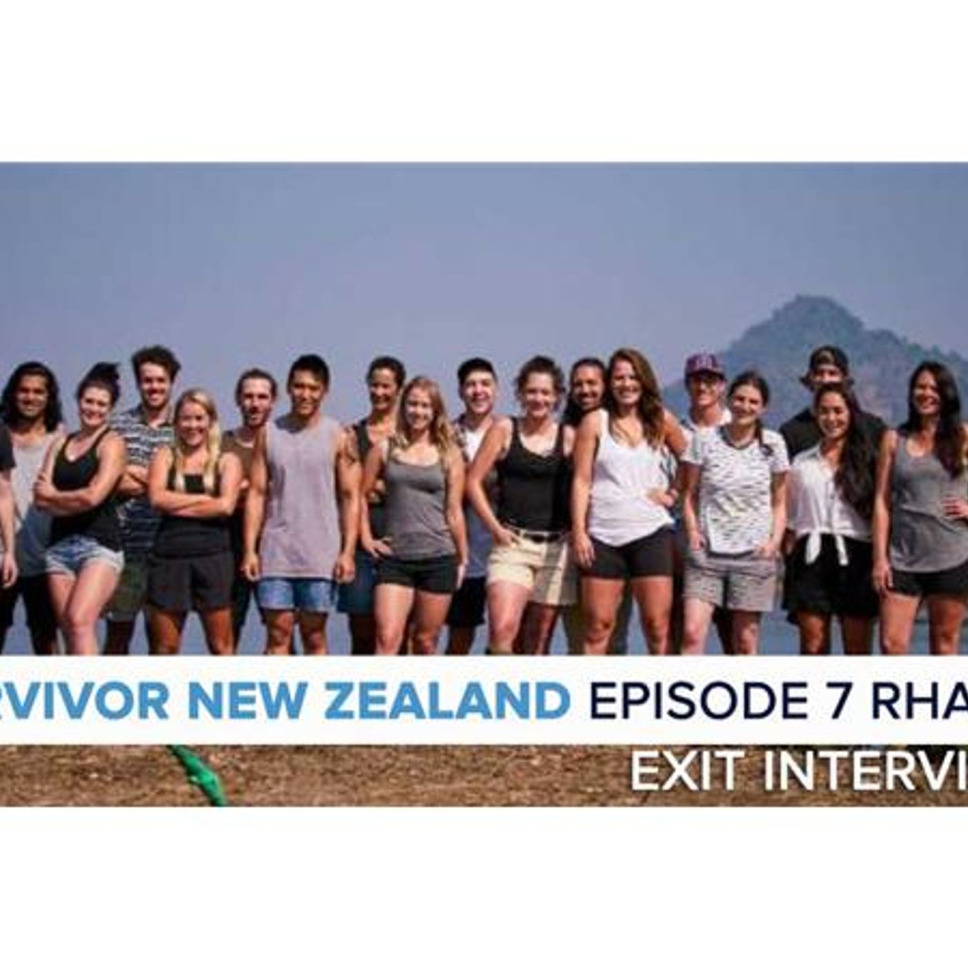 Reality TV RHAP-ups