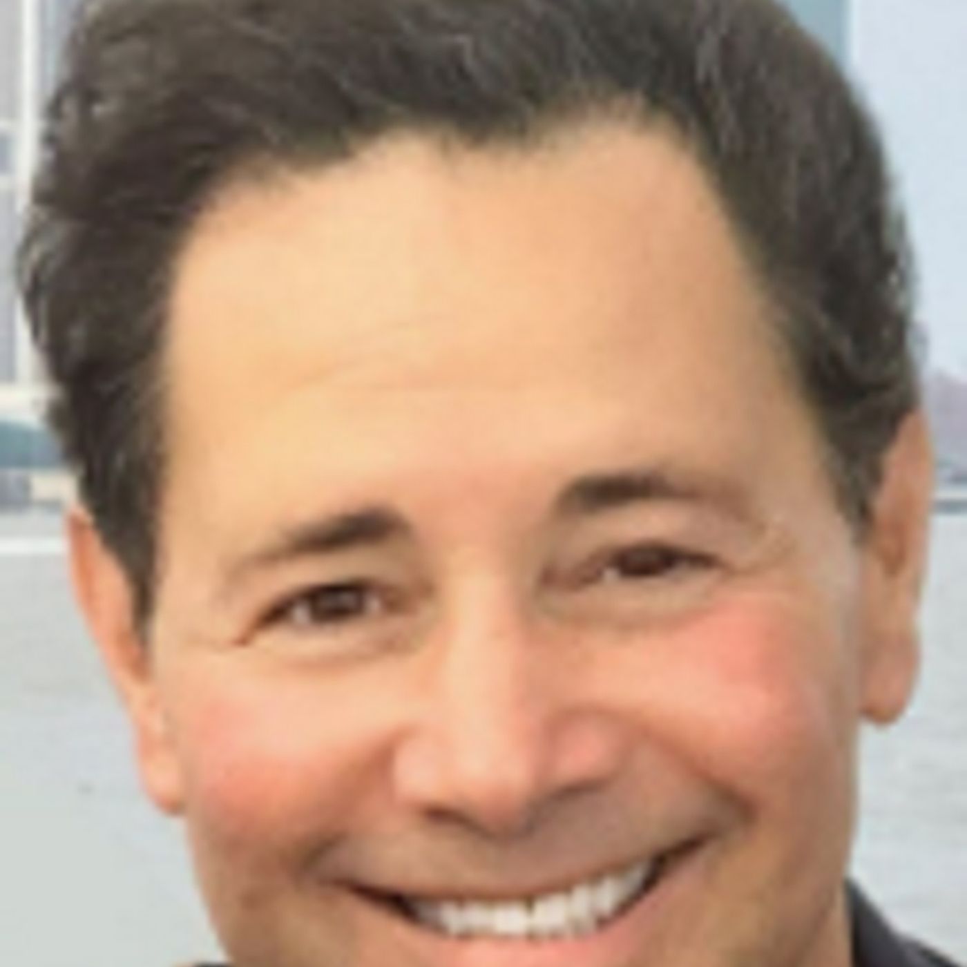 The Big Picture with Jack Atherton