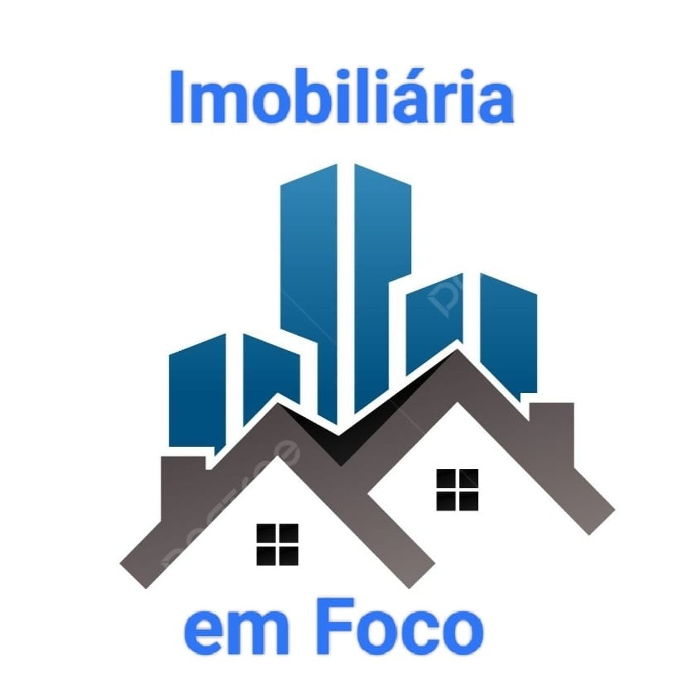Podcast Imobiliária em Foco podcast artwork