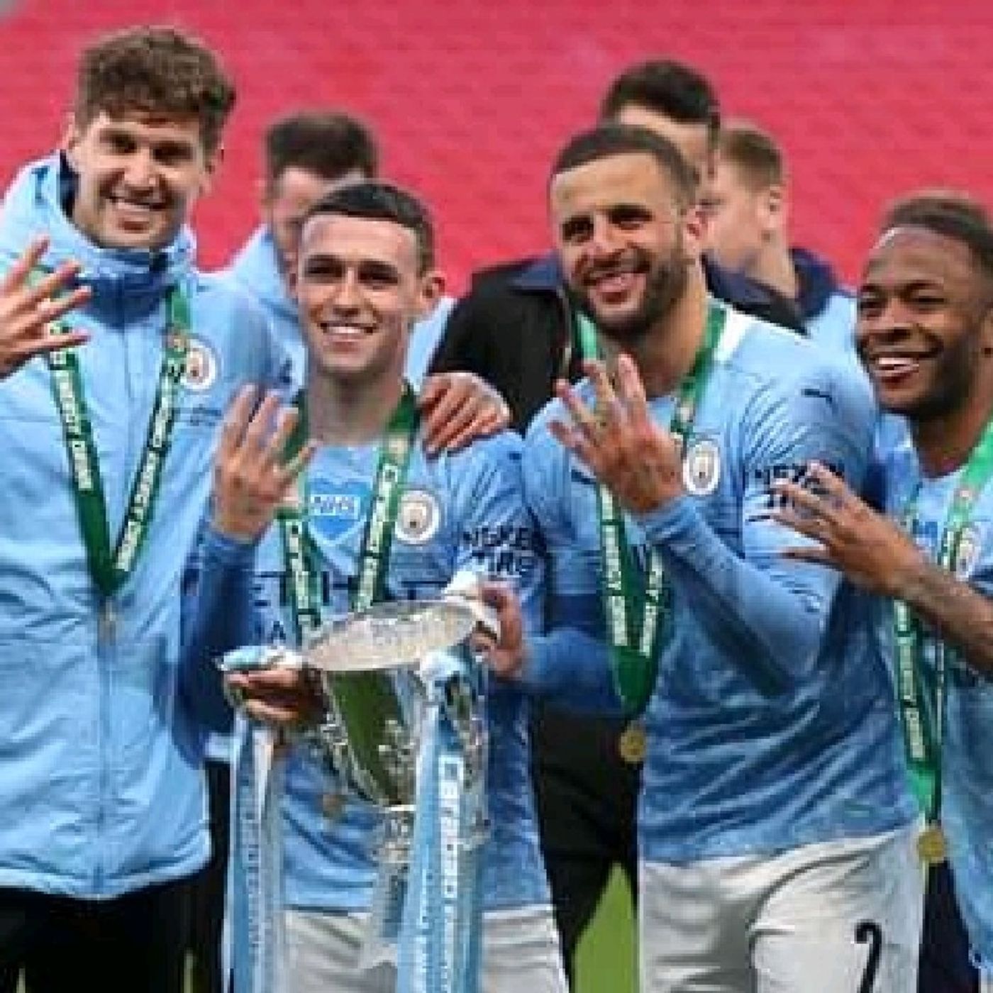 Football Supplement Podcast