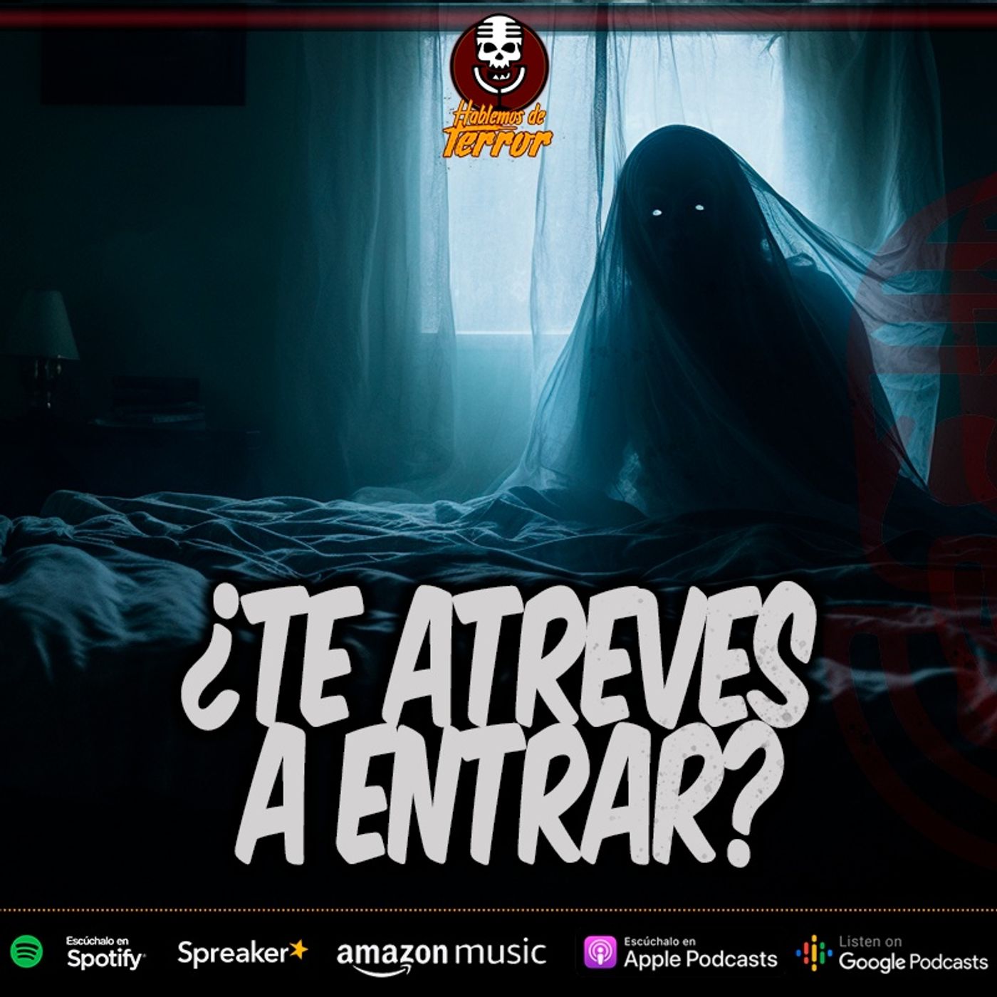 Fui poseída por una Bruja