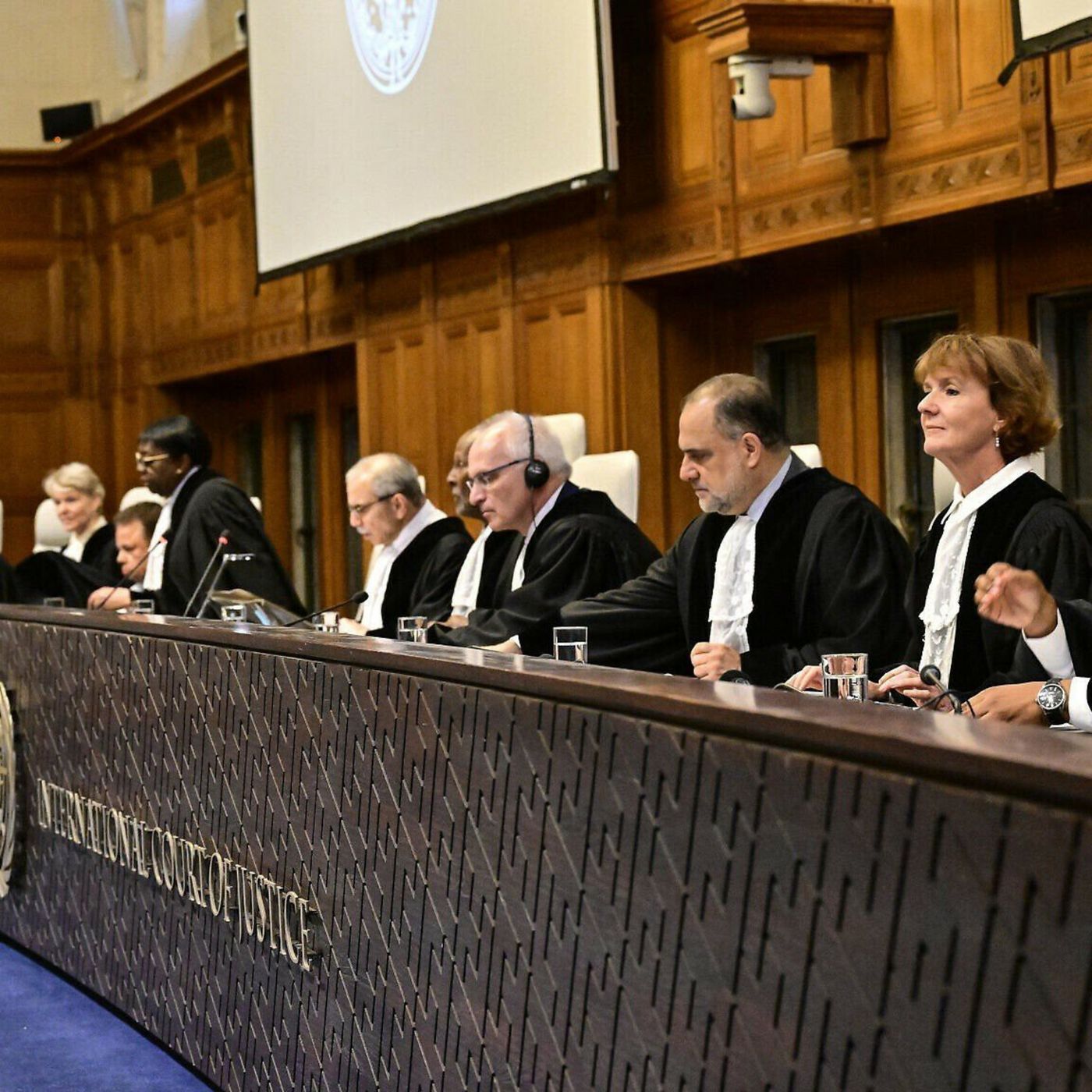Cuba Joins ICJ Genocide, US is Pro-Azov & Democracy isn't Freedom