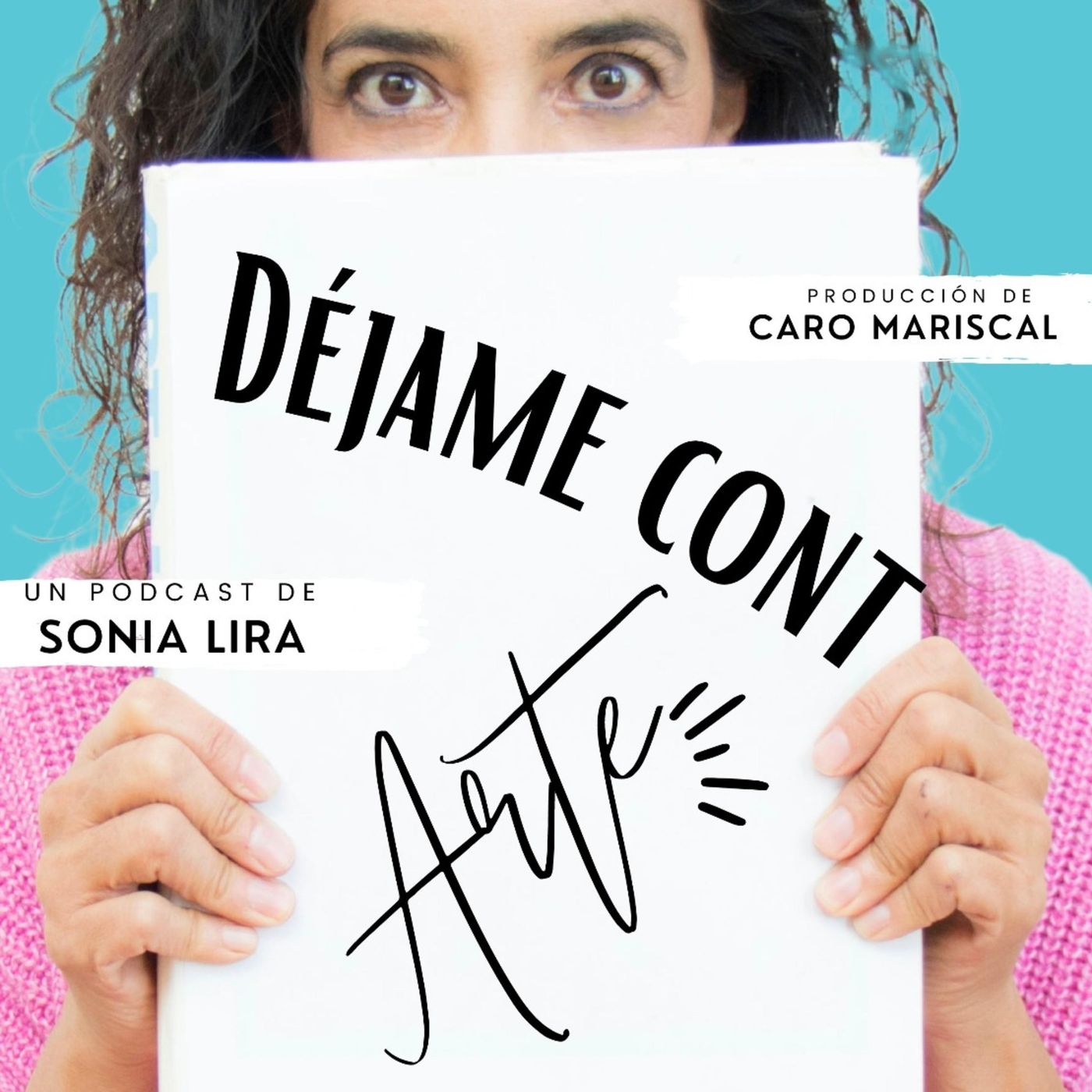 Déjame contArte
