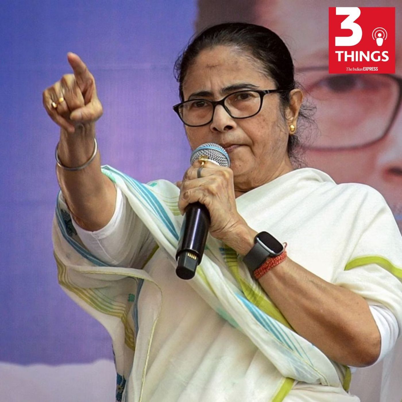 A minority front in Bengal, farmers on strike, and RaGa slams India-US deal