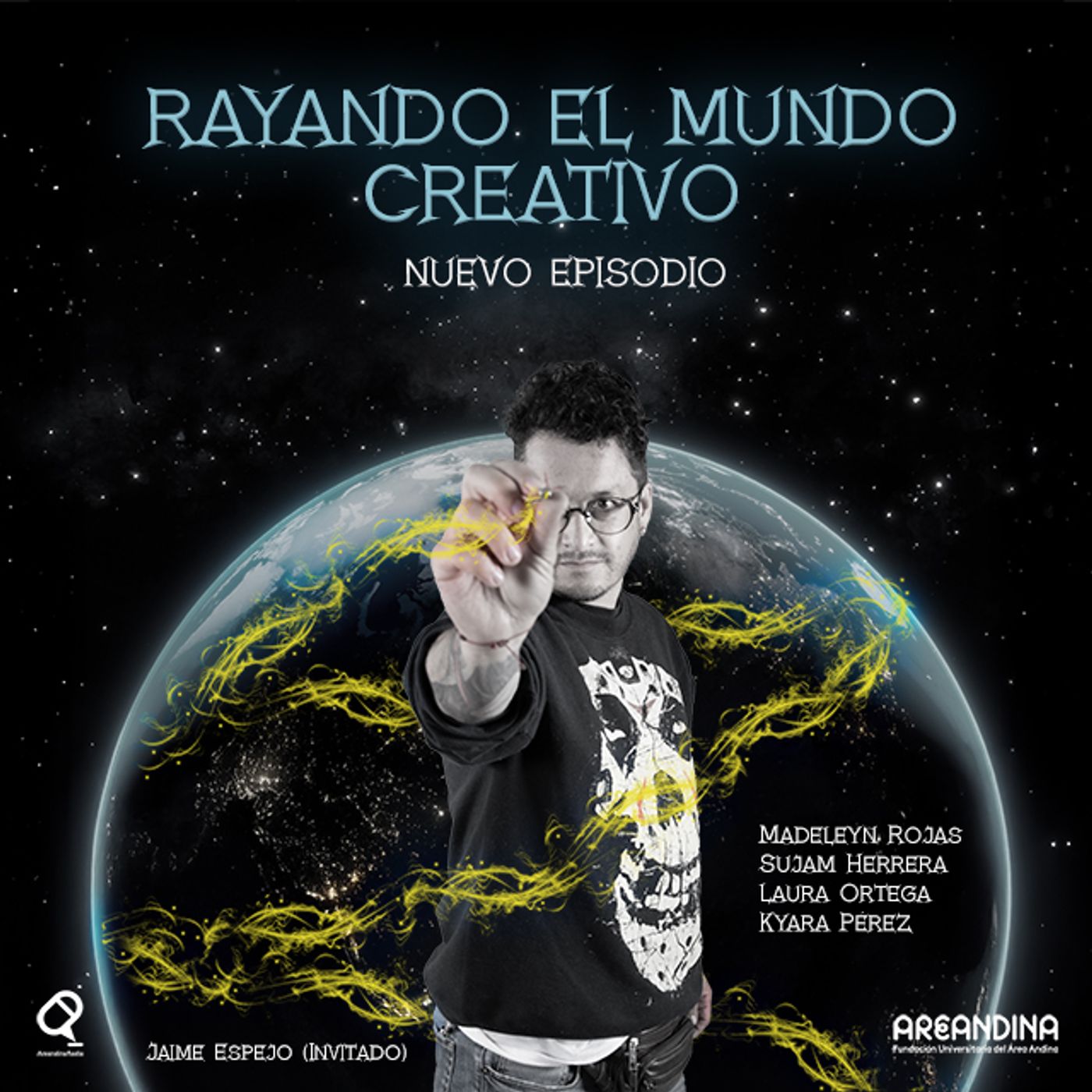 Frecuencia Doble As - Areandina Radio