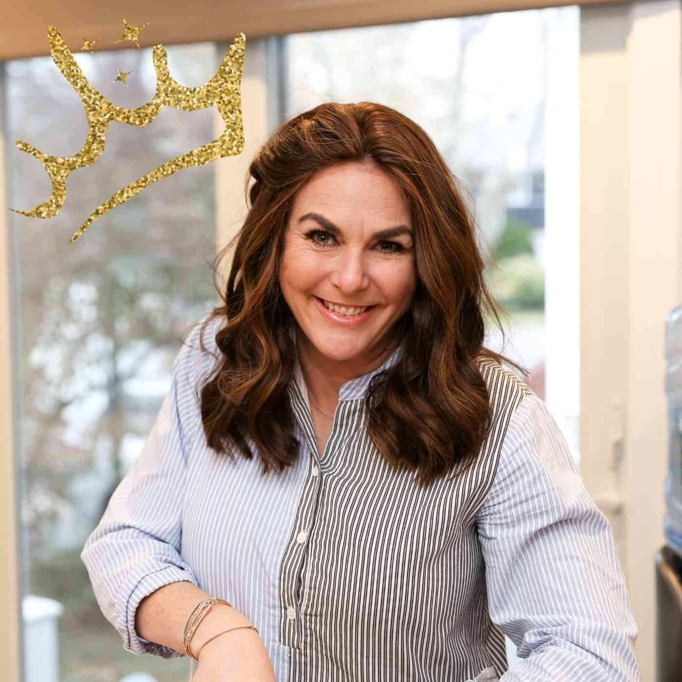 The WOV Life with Bari Mitzmann