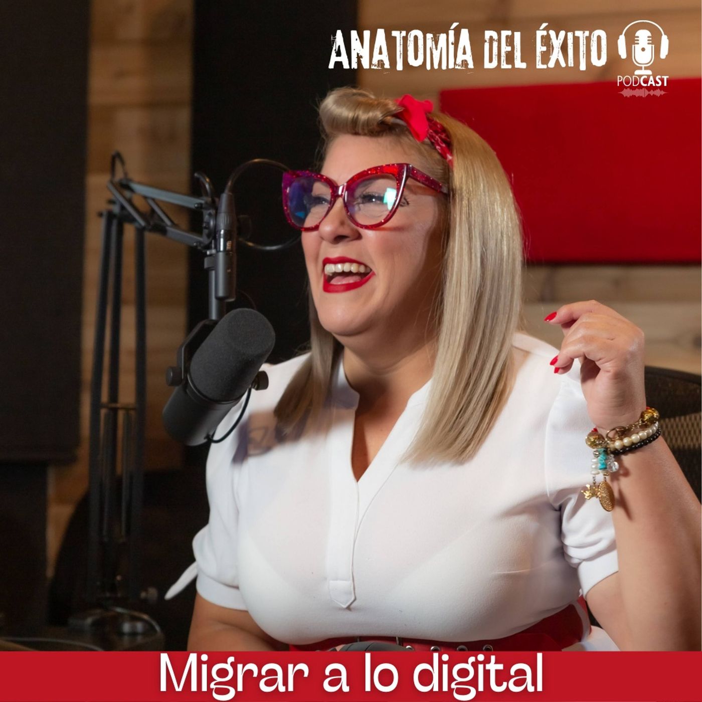 Anatomía Del Éxito