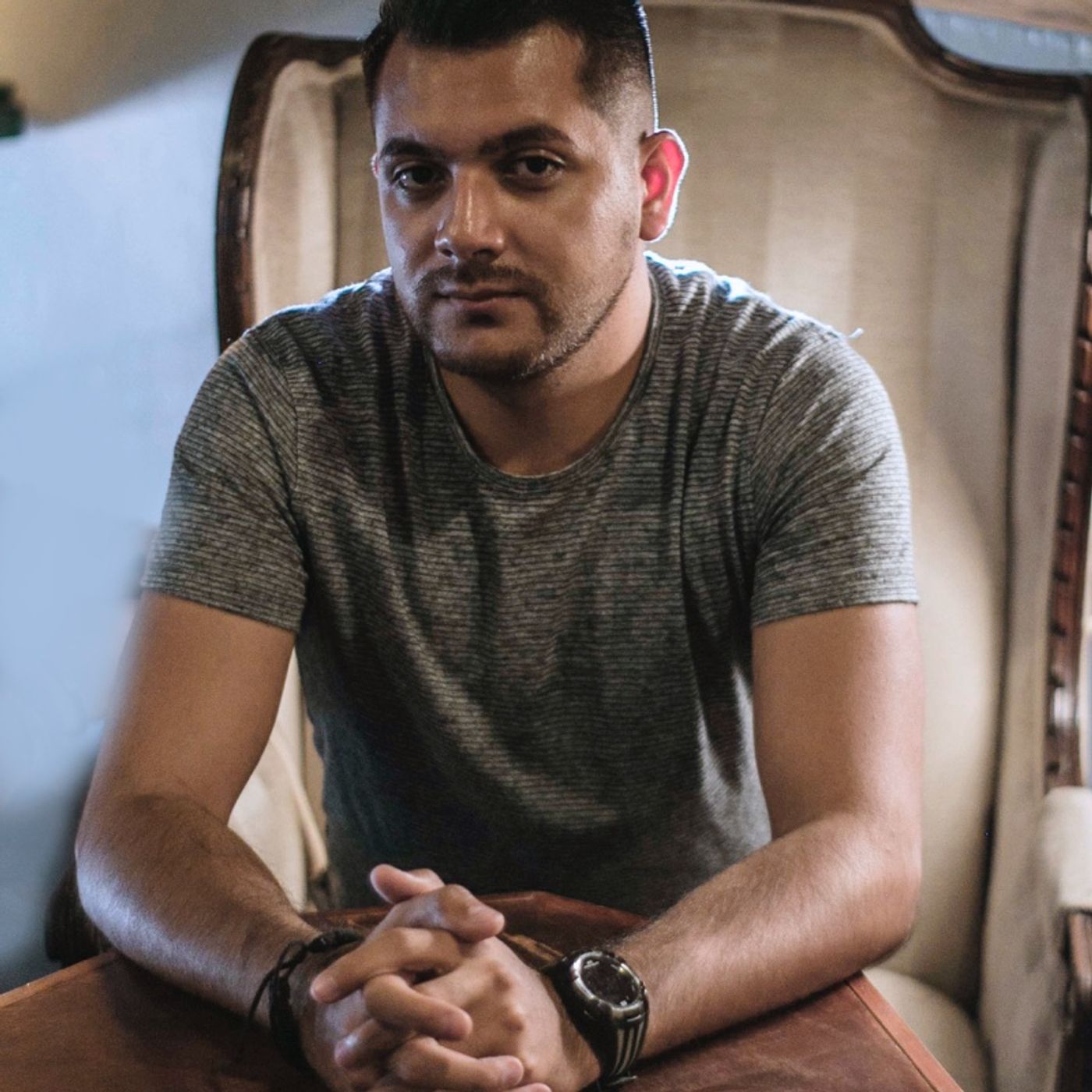 Ramón Acosta