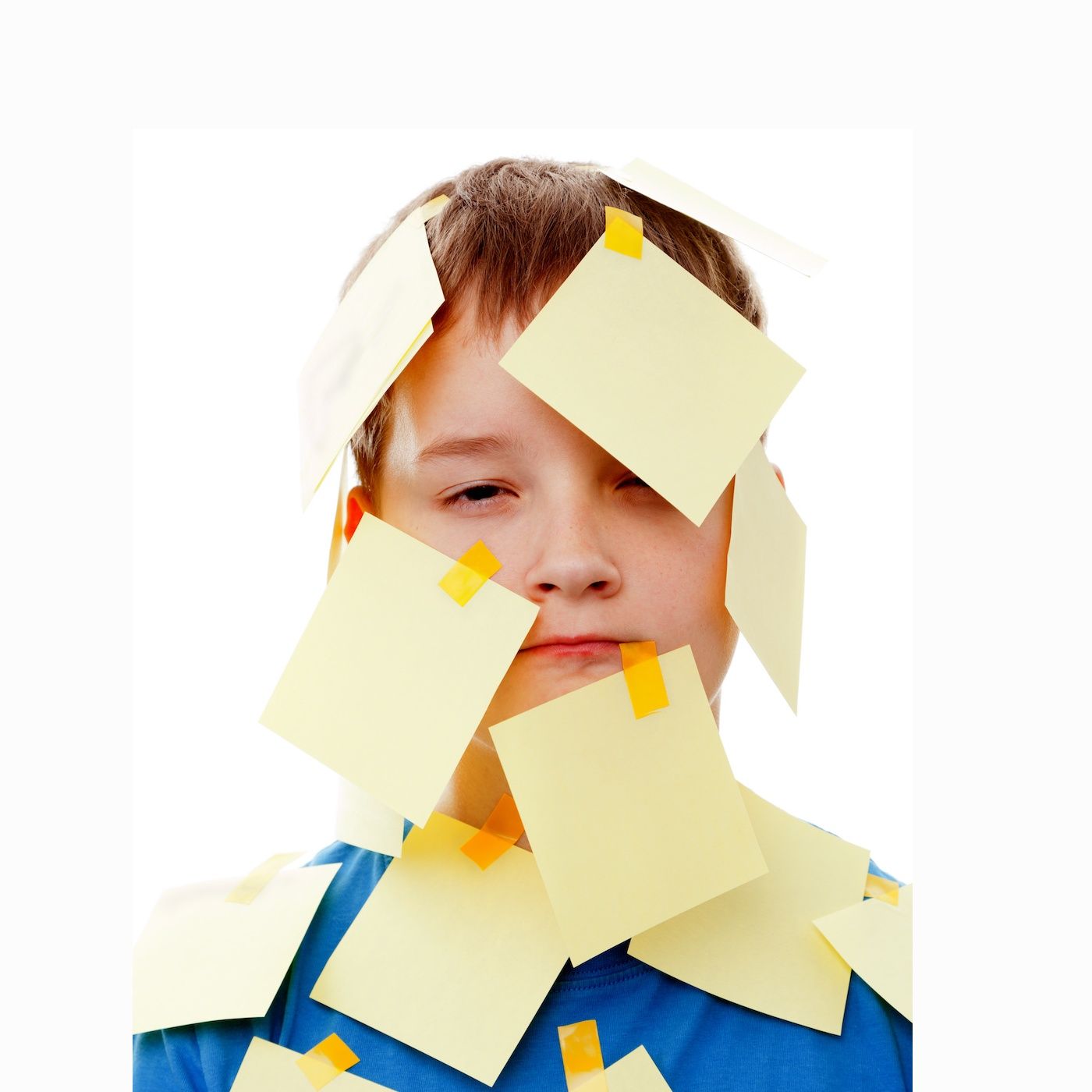 Raising Freethinkers