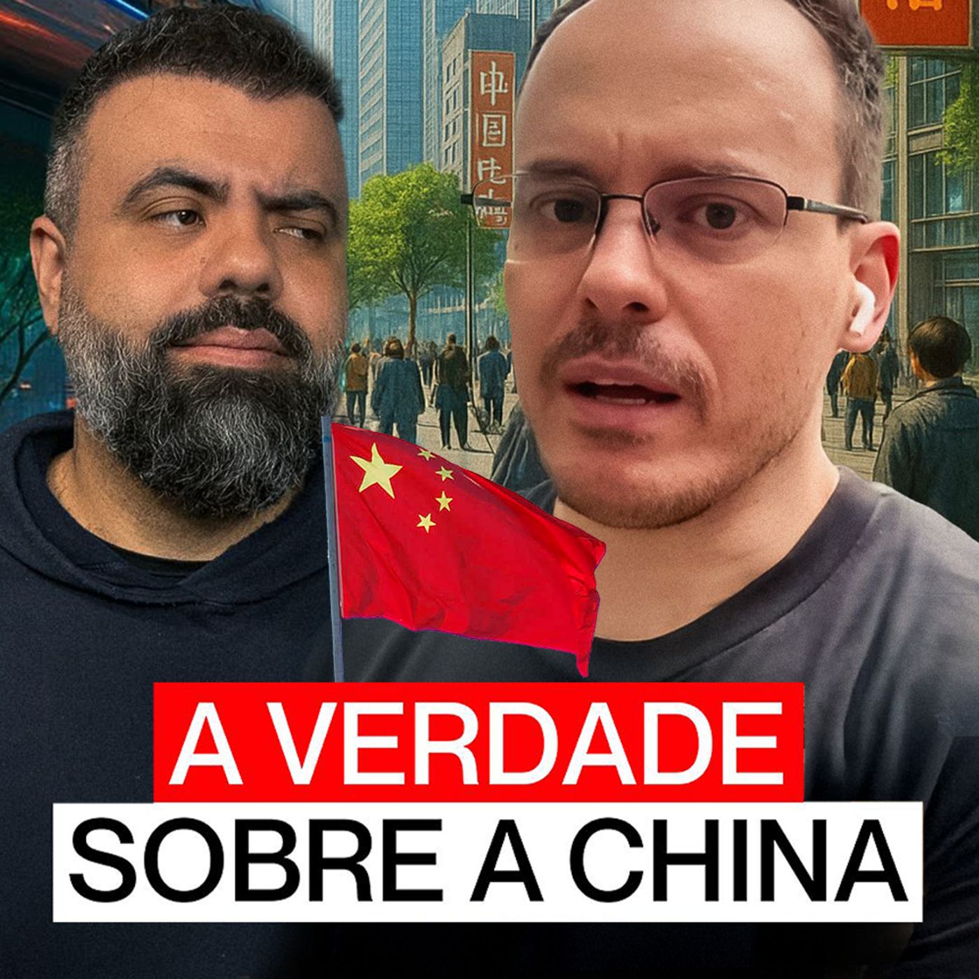 FELIPE DURANTE - Flow #486