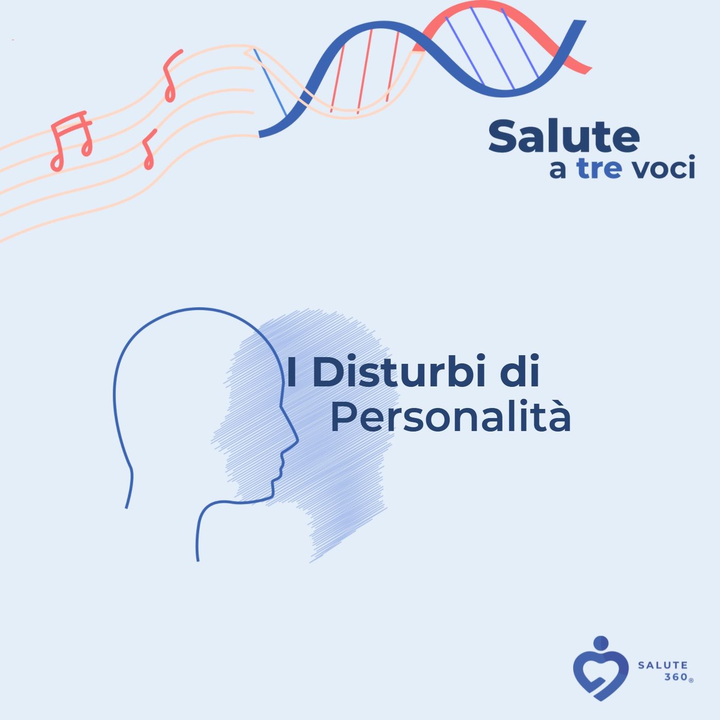 Salute a tre voci