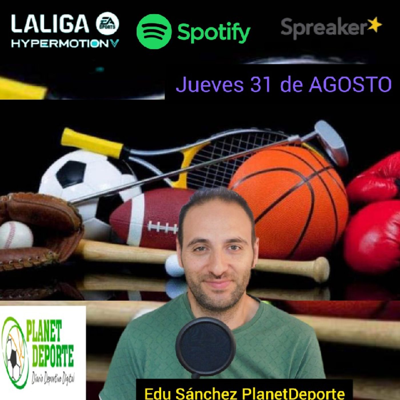 PlanetDeporte
