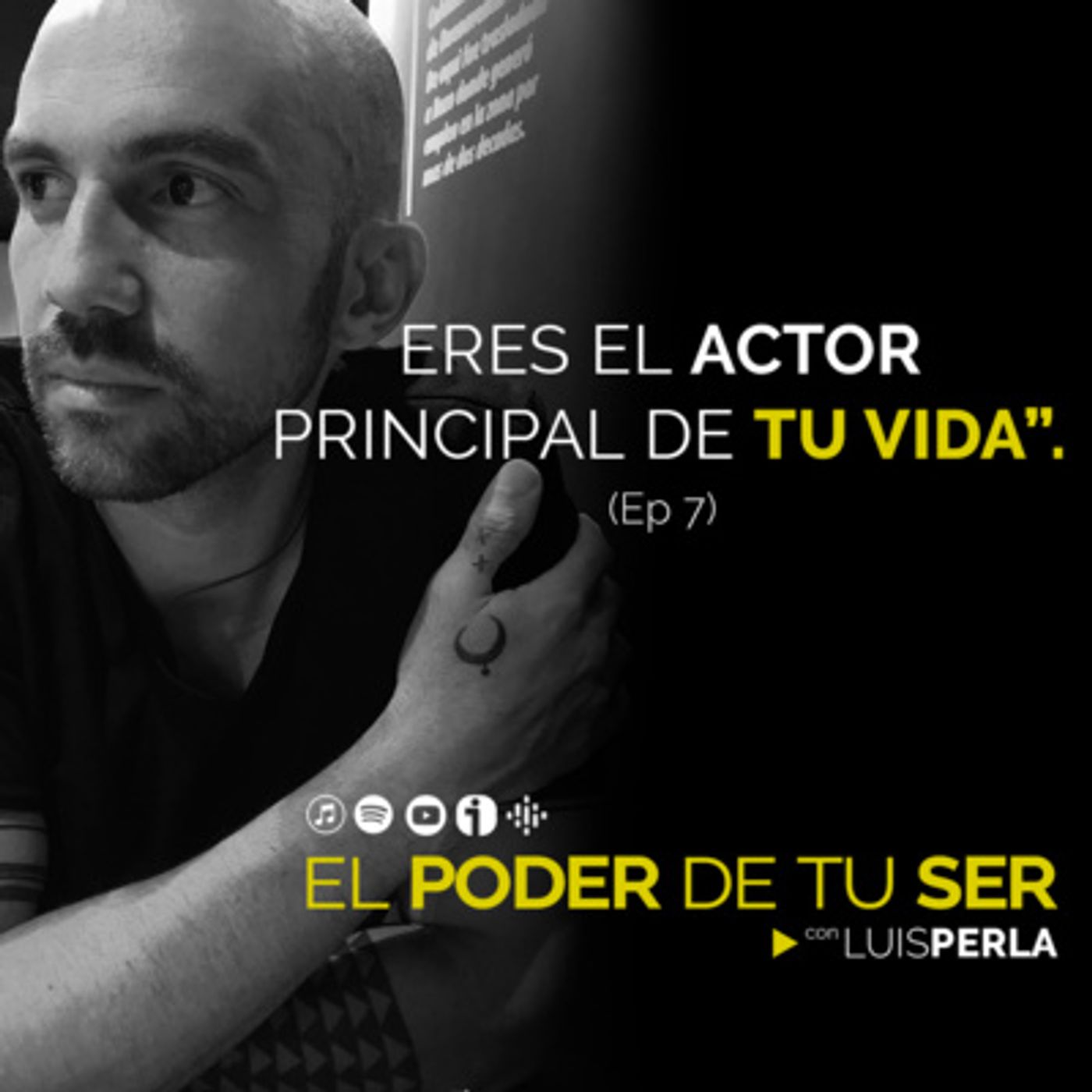 El poder de tu Ser