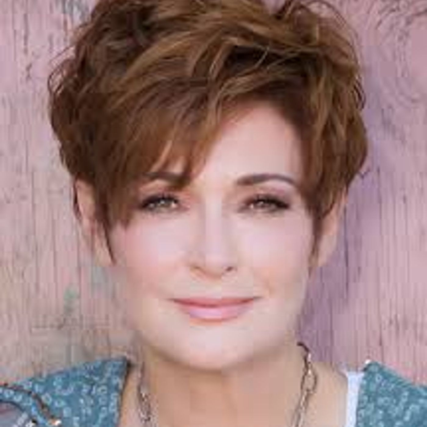 Carolyn Hennesy, Emmy Winning Actress, Over 500 Episodes General Hospital, True Blood, Nickelodeon show Jessie, Author Pandora carolynhennes