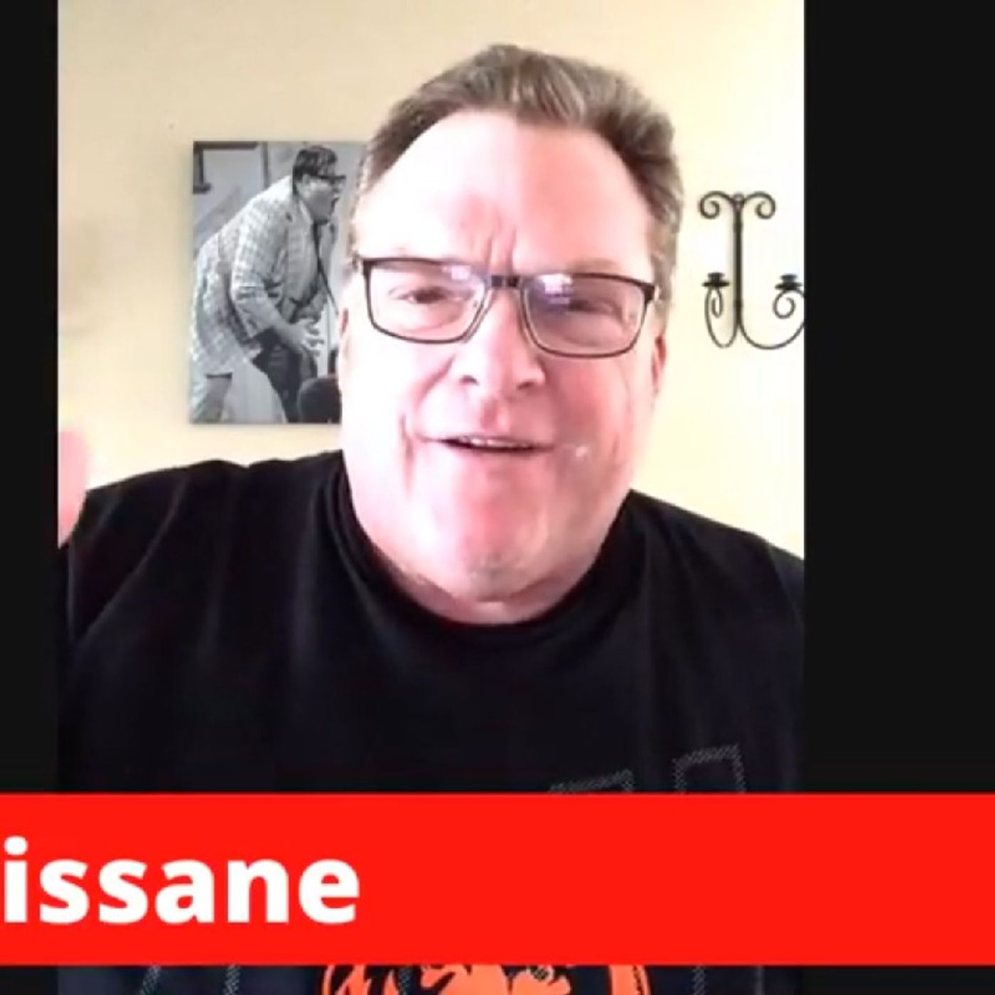 The Matt Kissane Show