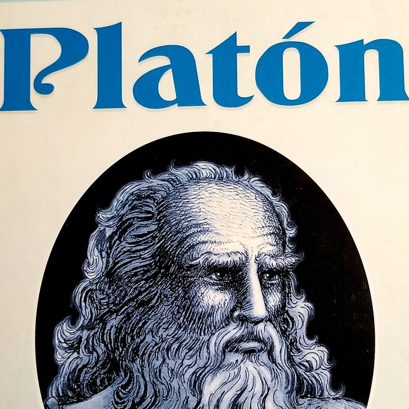 Lecturas de Fin de Semana: "Platón y La República" + Música Griega episode artwork