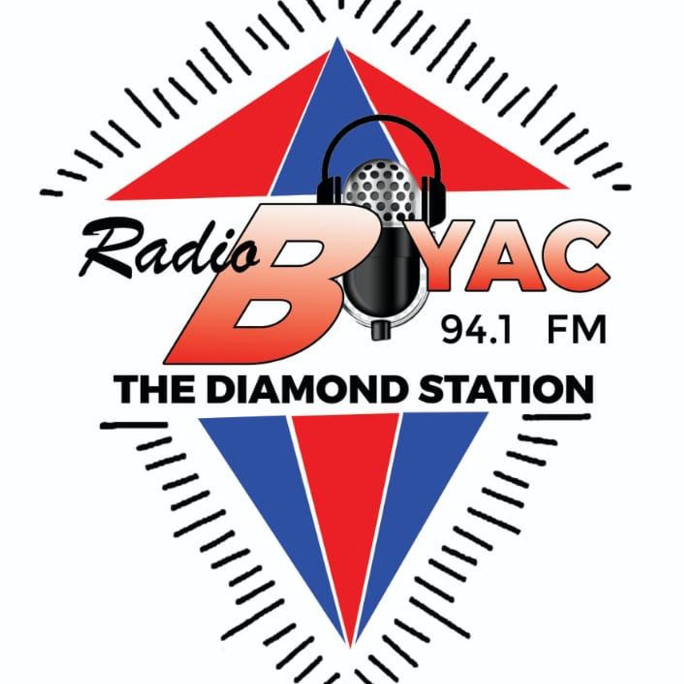 Biyac Ayikoo Drive Time podcast artwork
