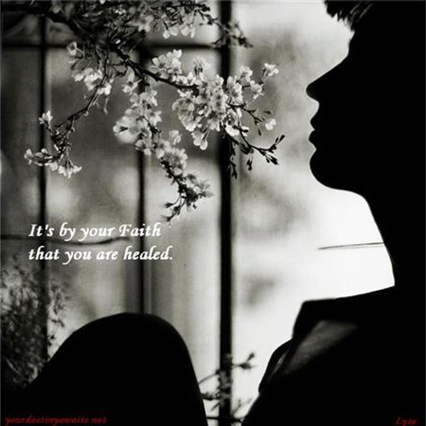 A Date with Destiny- Reiki: Healing- Mind-Body-Soul episode artwork