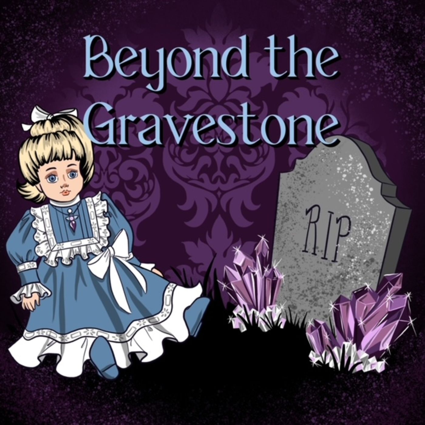 Introduction to Beyond The Gravestone