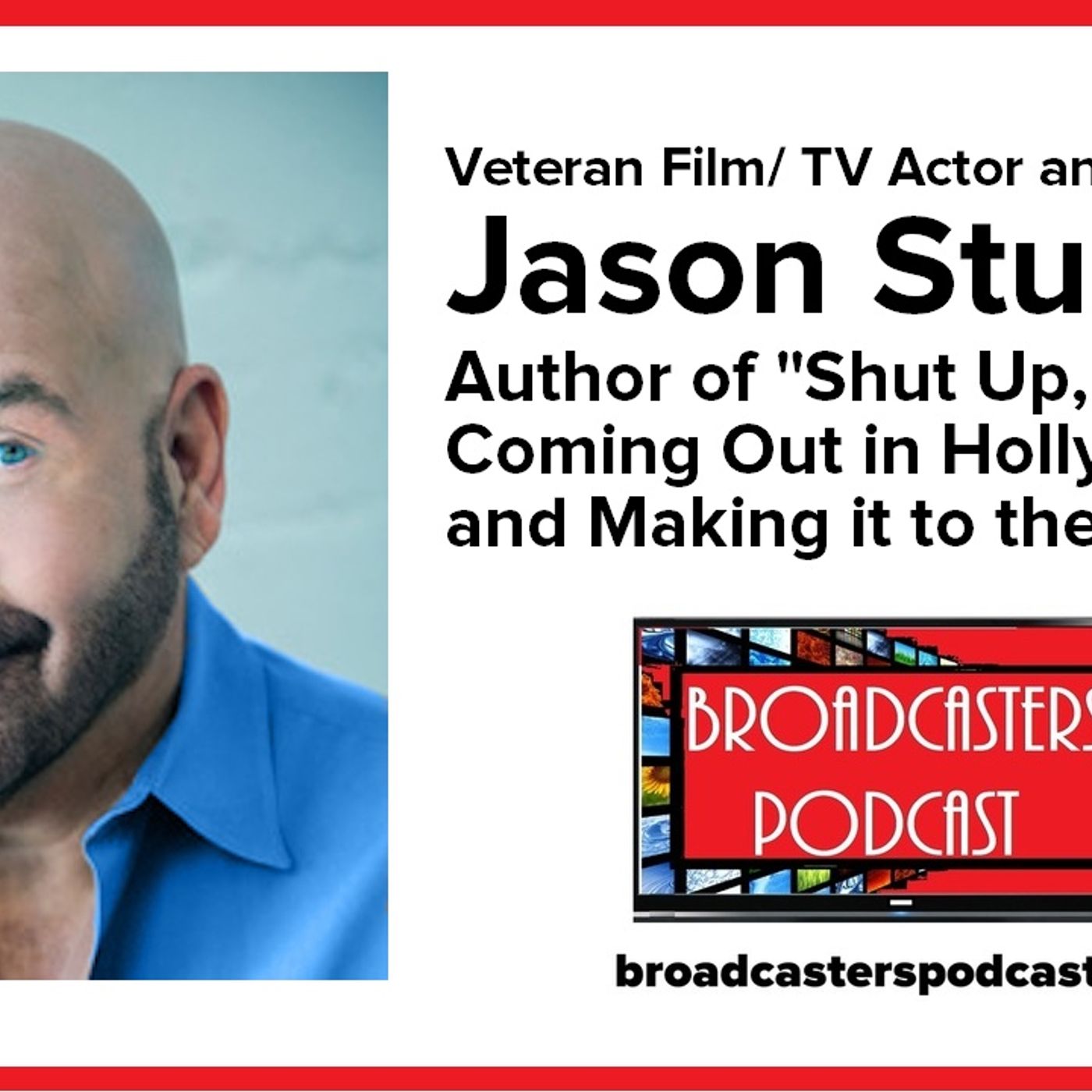 The Broadcasters Podcast