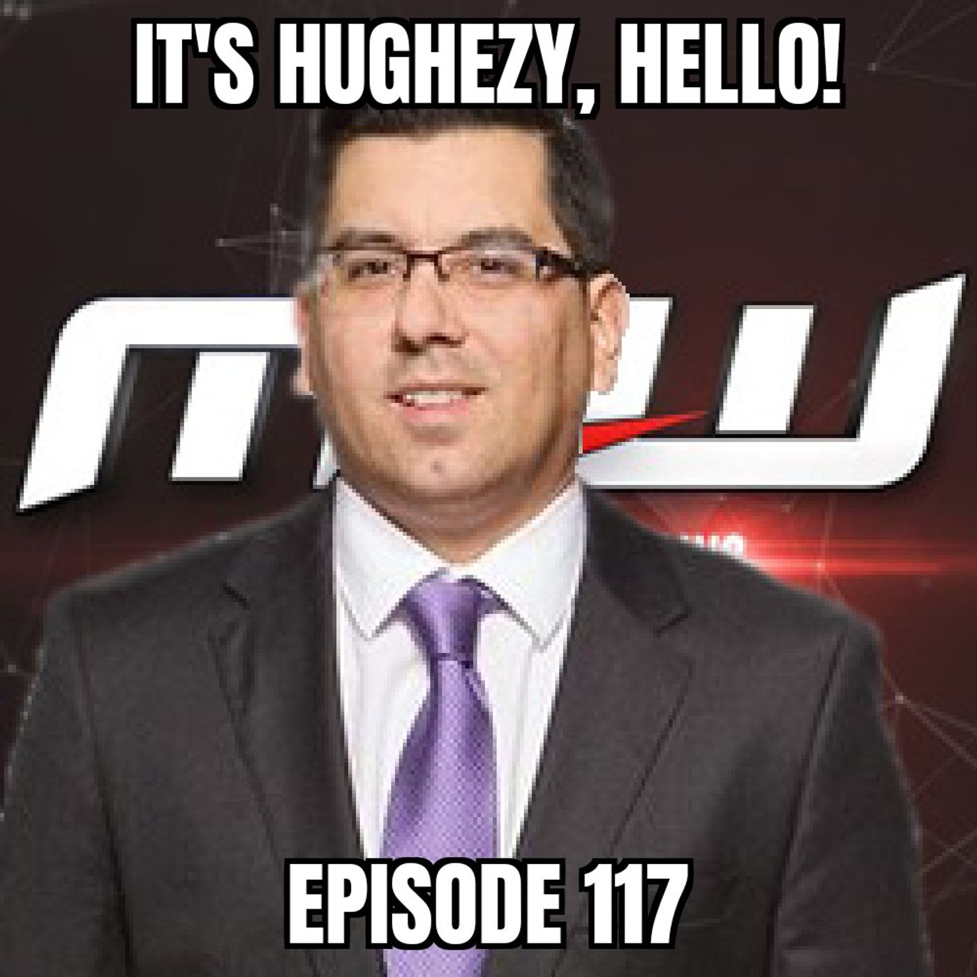 Ep. 117: MLW's Rich Bocchini