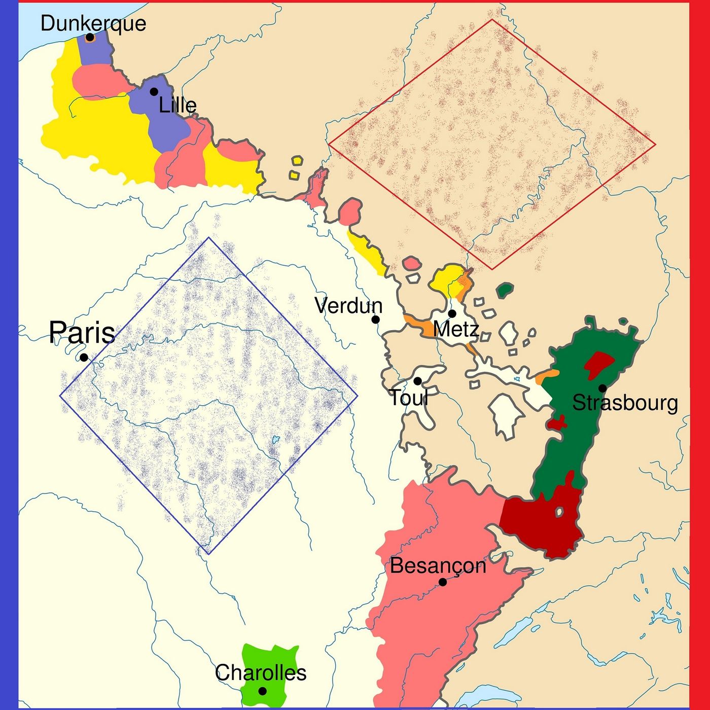 Le Storie di Ieri