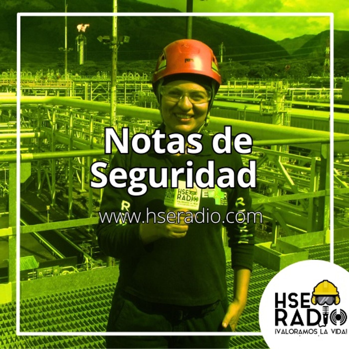 Notas de Seguridad