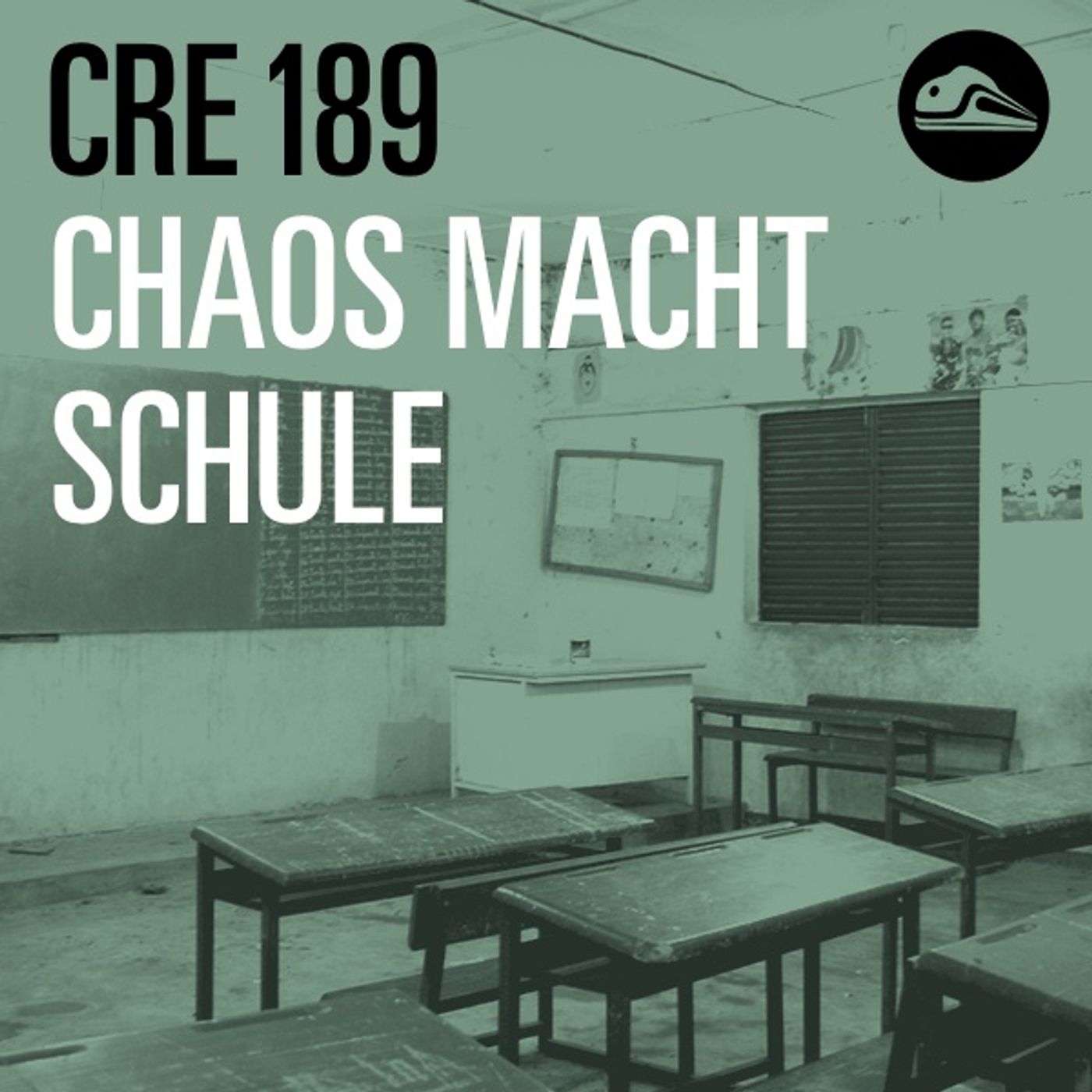 CRE: Technik, Kultur, Gesellschaft