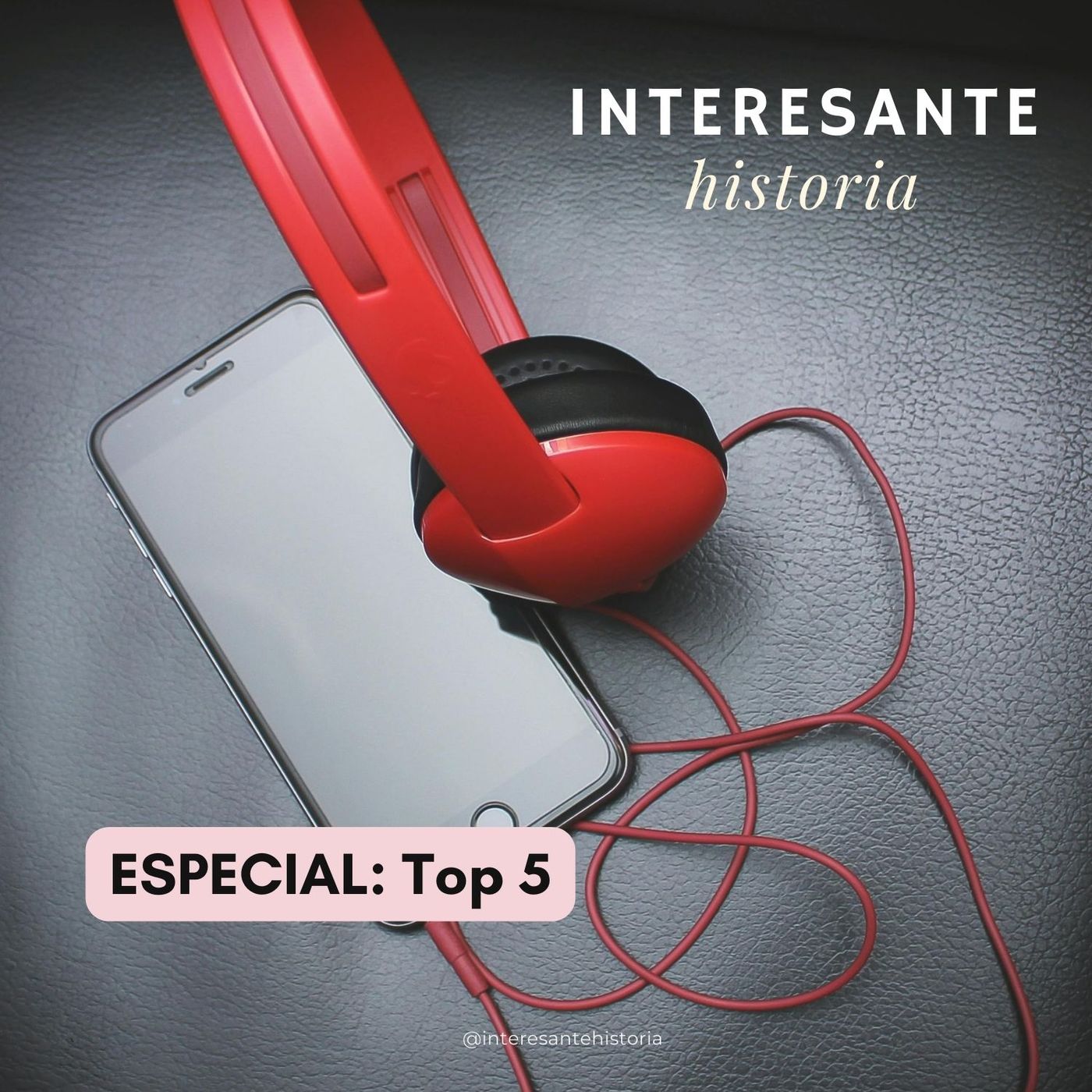 ESPECIAL: Top 5 de 2024 (hasta ahora)