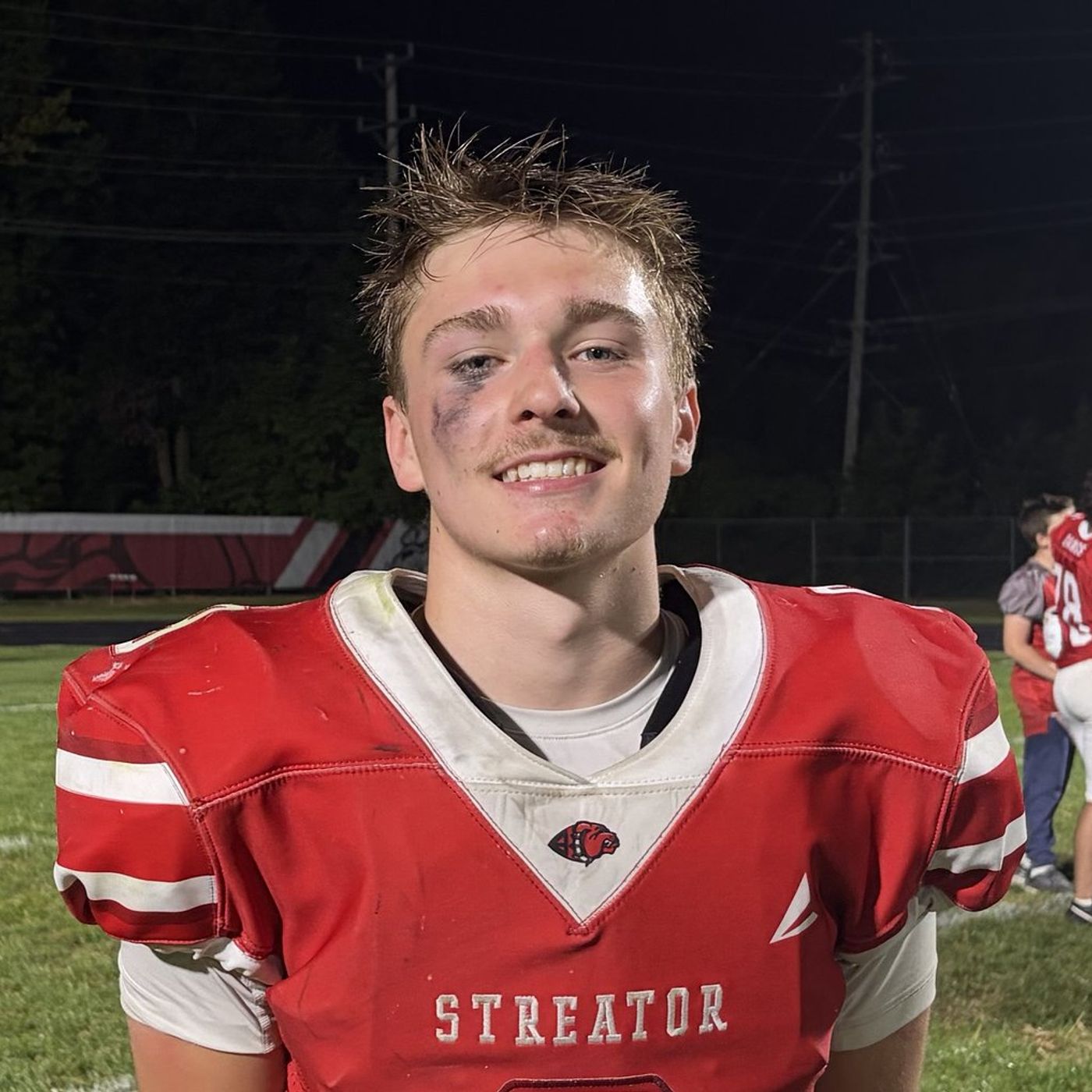 The Times Athlete of the Week: Streator football’s Sam LeRette episode artwork