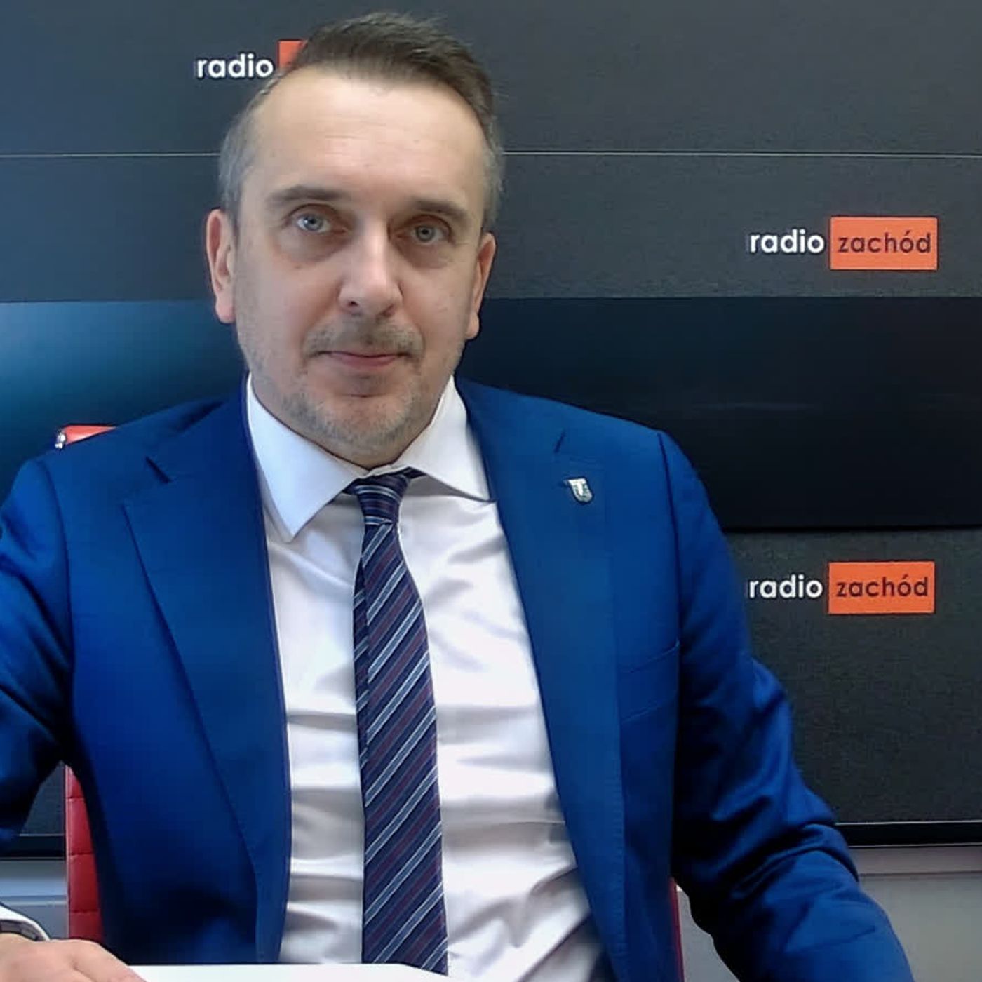 Marcin Pabierowski prezydent Zielonej Góry