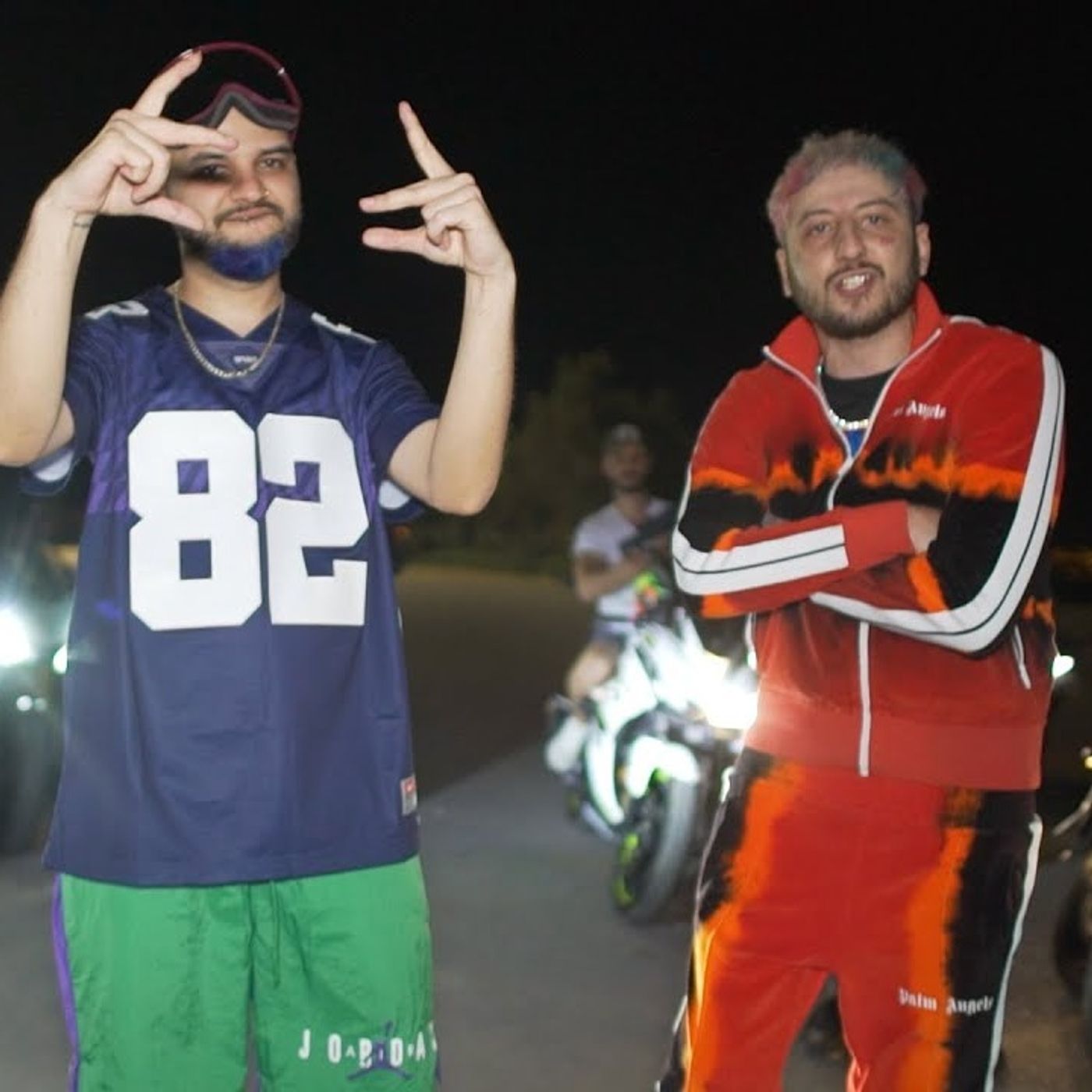 allah 1 podcast 2