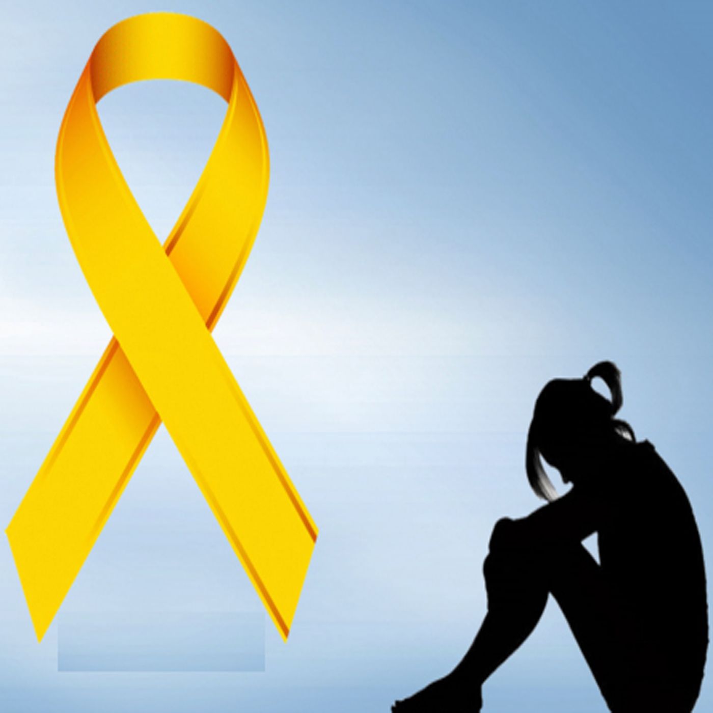 Setembro Amarelo_Depressão (1ª Parte) episode artwork