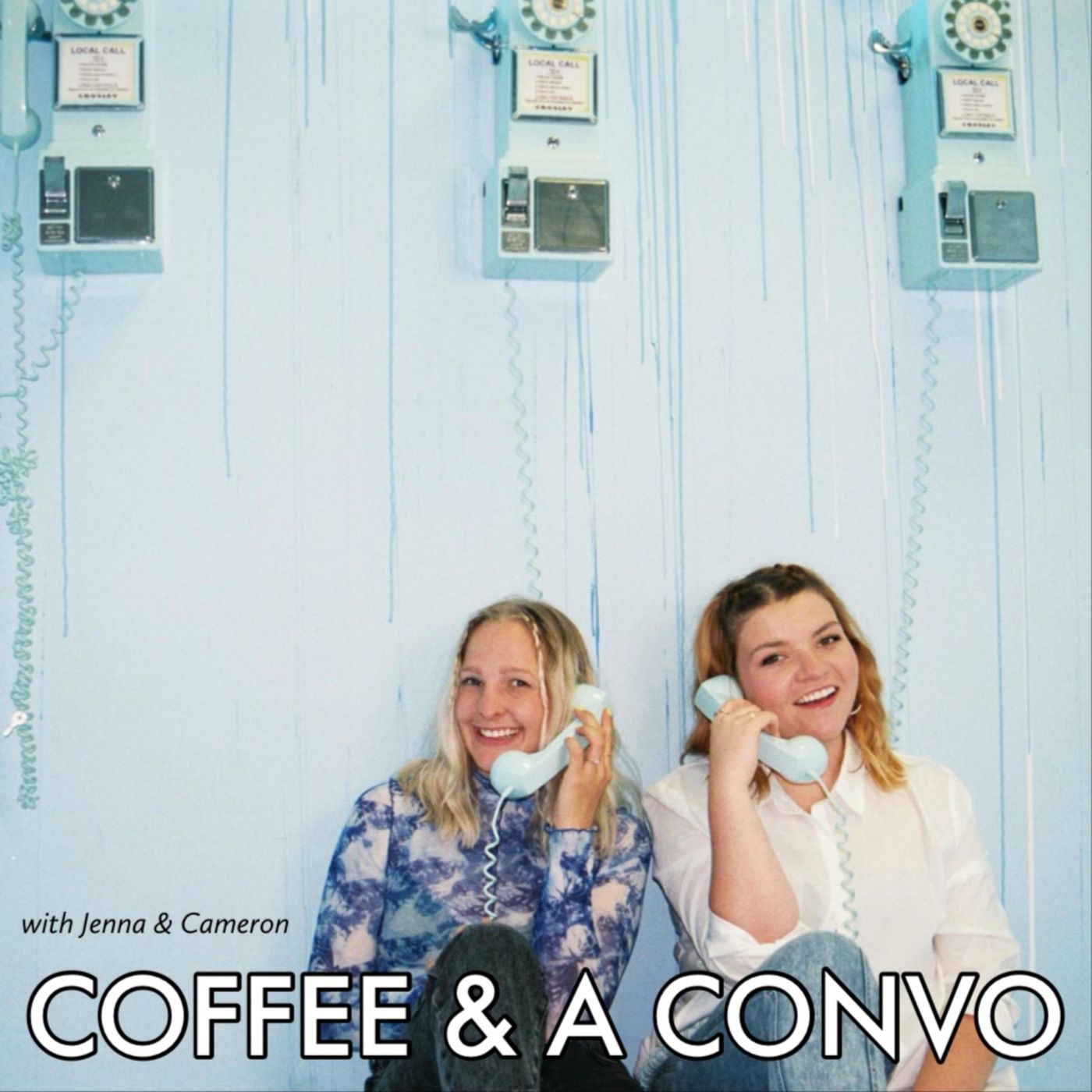 Coffee & a Convo