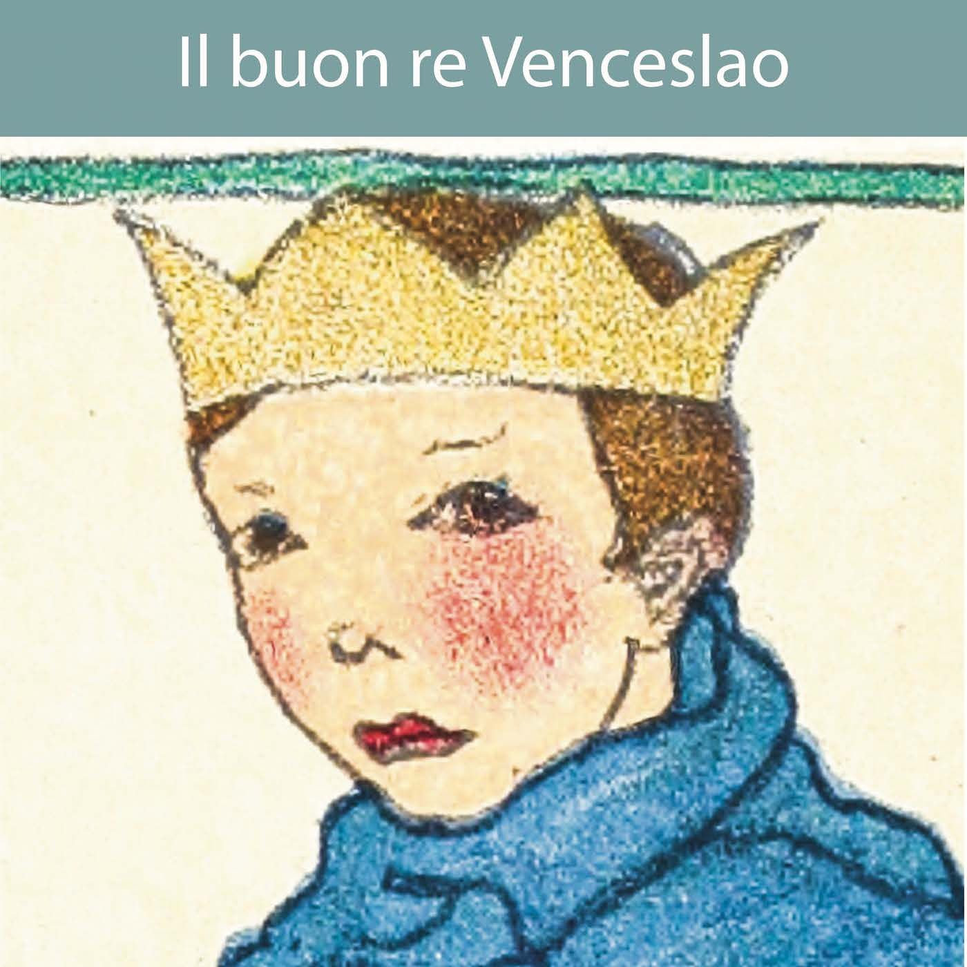 Aspettando Natale 2 Una storia al giorno