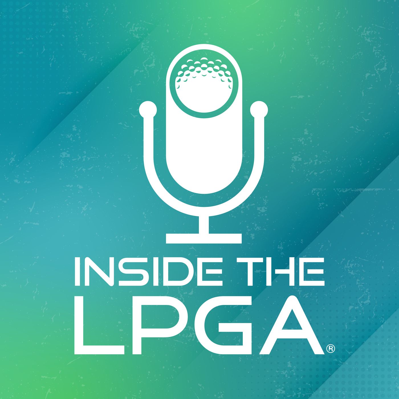 Inside the LPGA Image