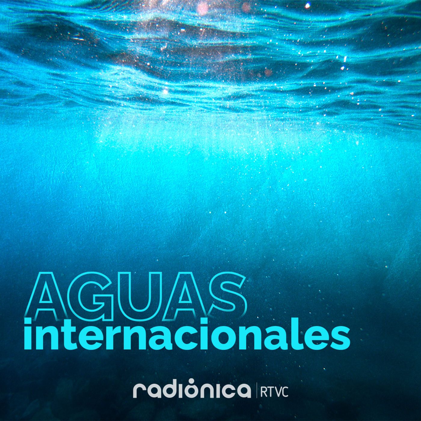 Aguas Internacionales