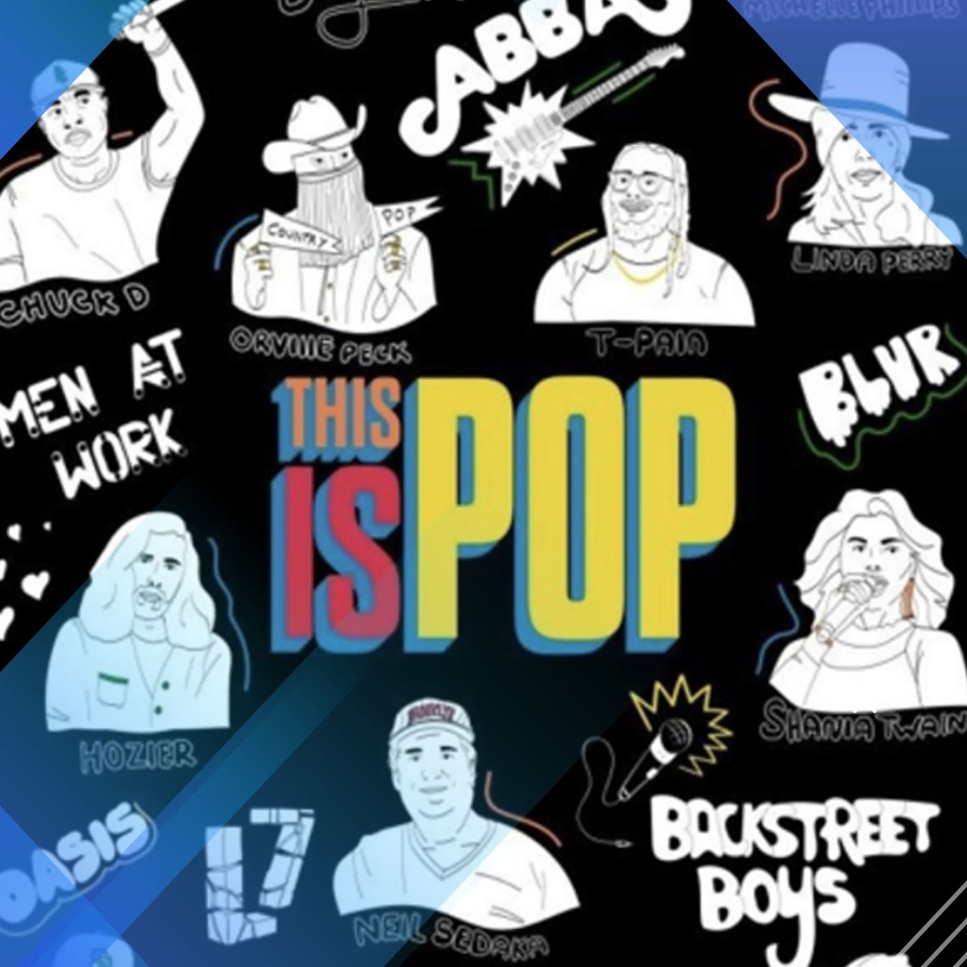 This Is Pop episode artwork