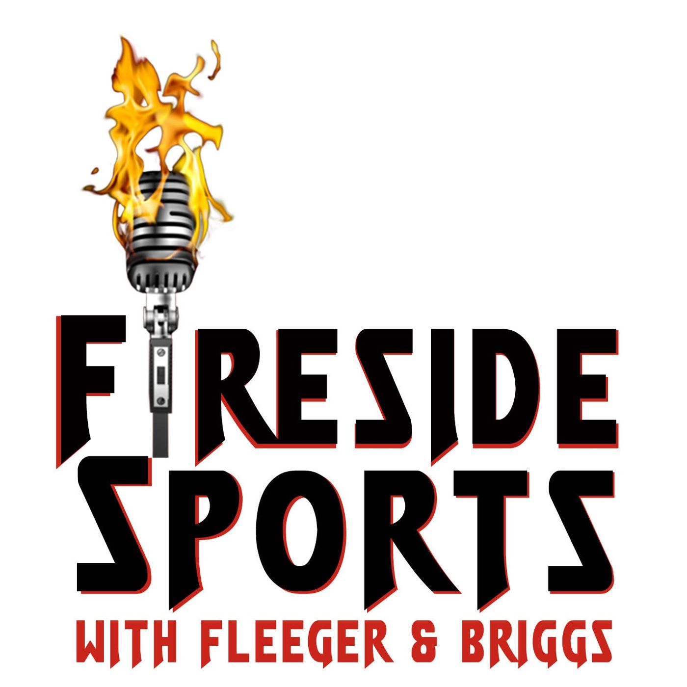 Fireside Sports Show's tracks